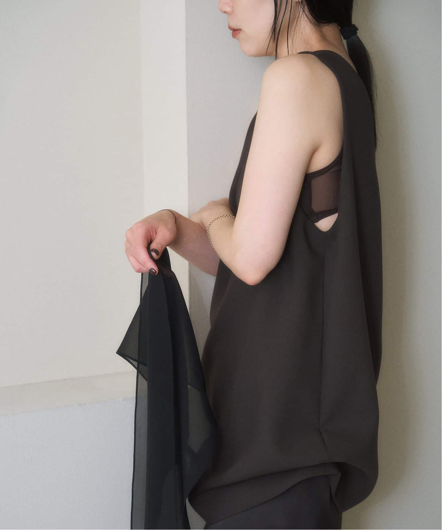 美品♡plage RECOMMEND🤎 3枚目からは、10日より販売! #Plage #プラージュ