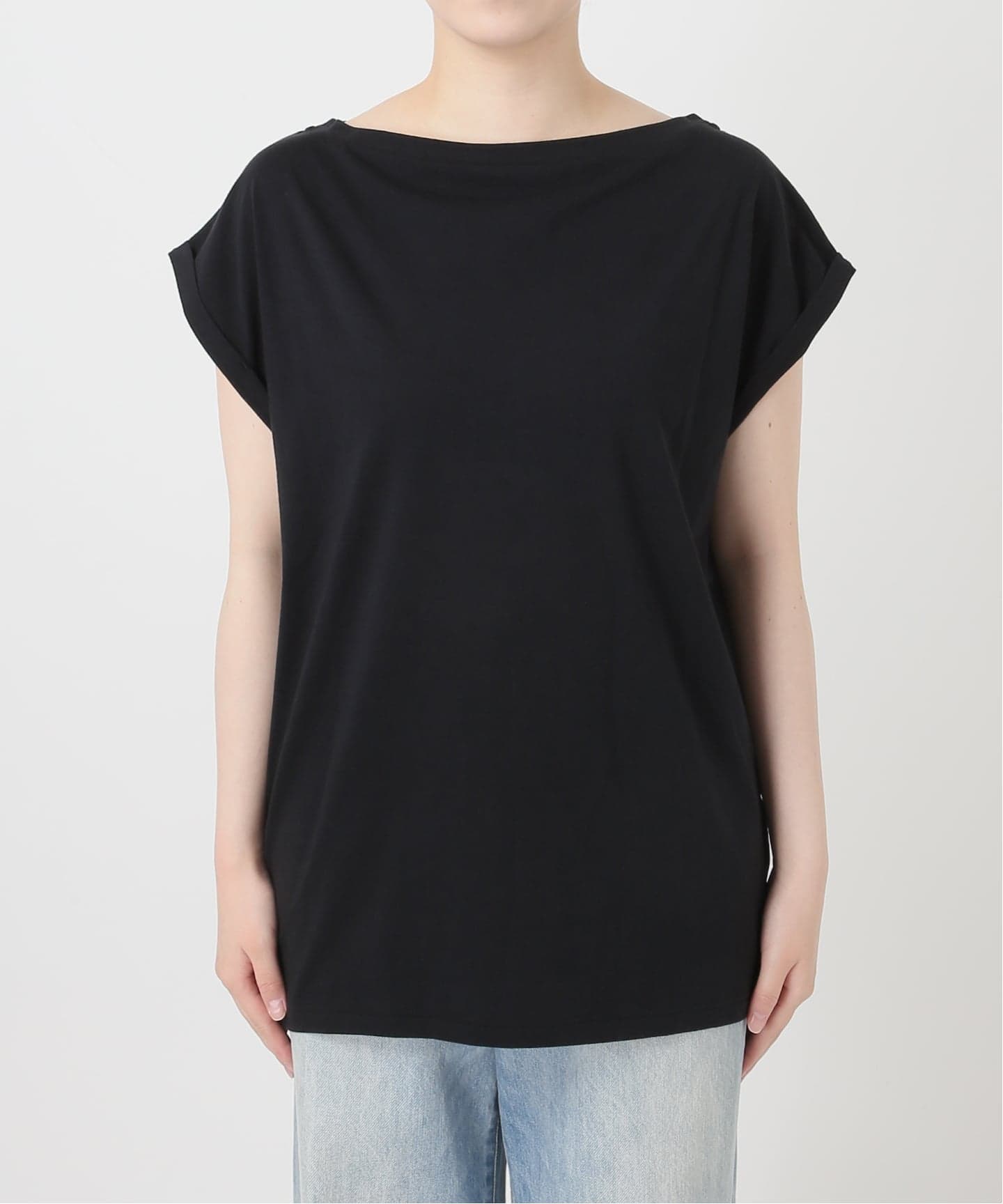 Soft nuance T（Tシャツ／カットソー）｜Plage（プラージュ）の通販