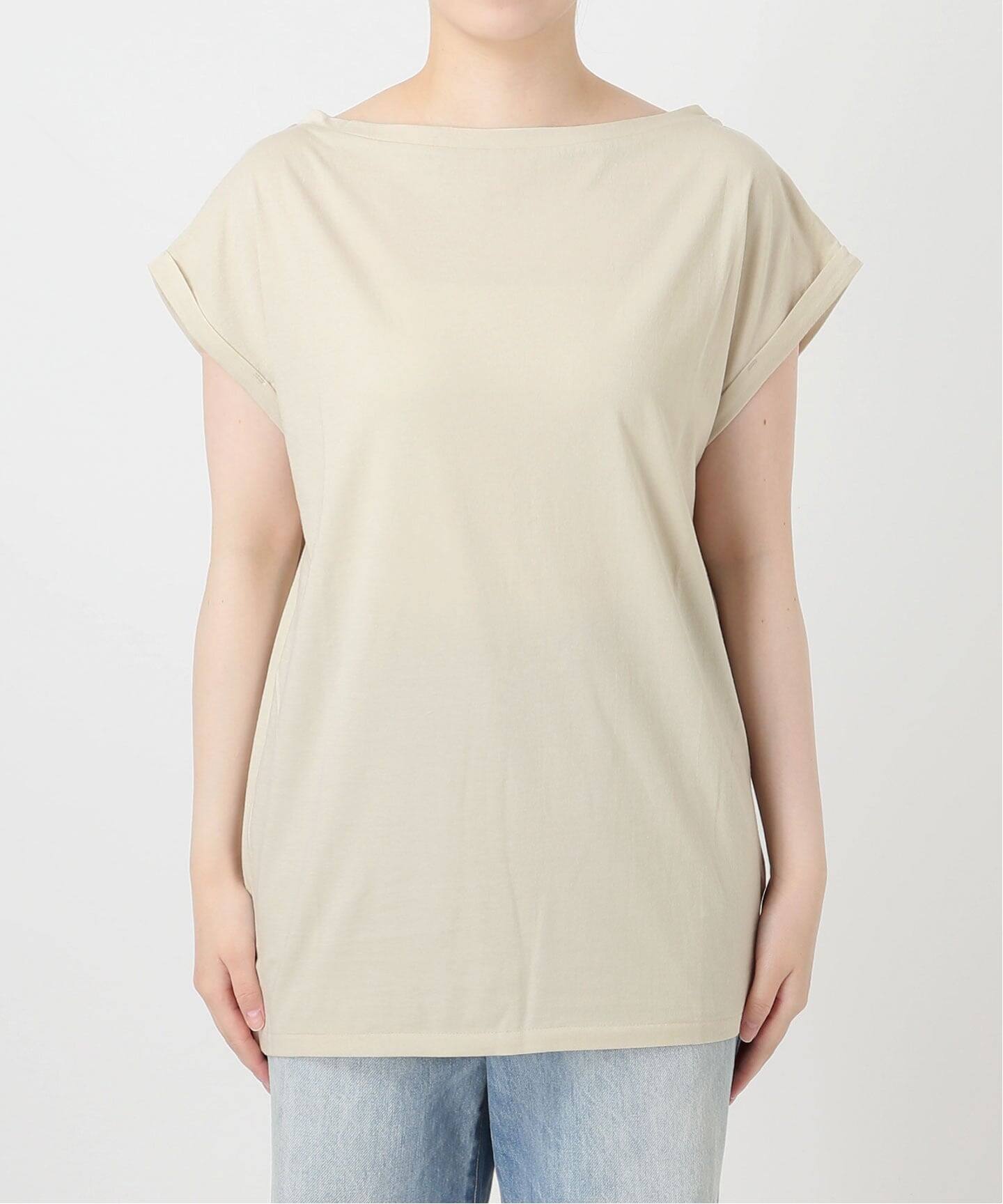 Soft nuance T（Tシャツ／カットソー）｜Plage（プラージュ）の通販
