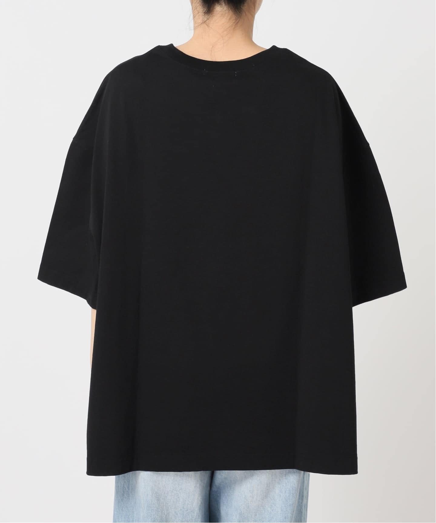 Boxy TEEシャツ（Tシャツ／カットソー）｜Plage（プラージュ）の通販