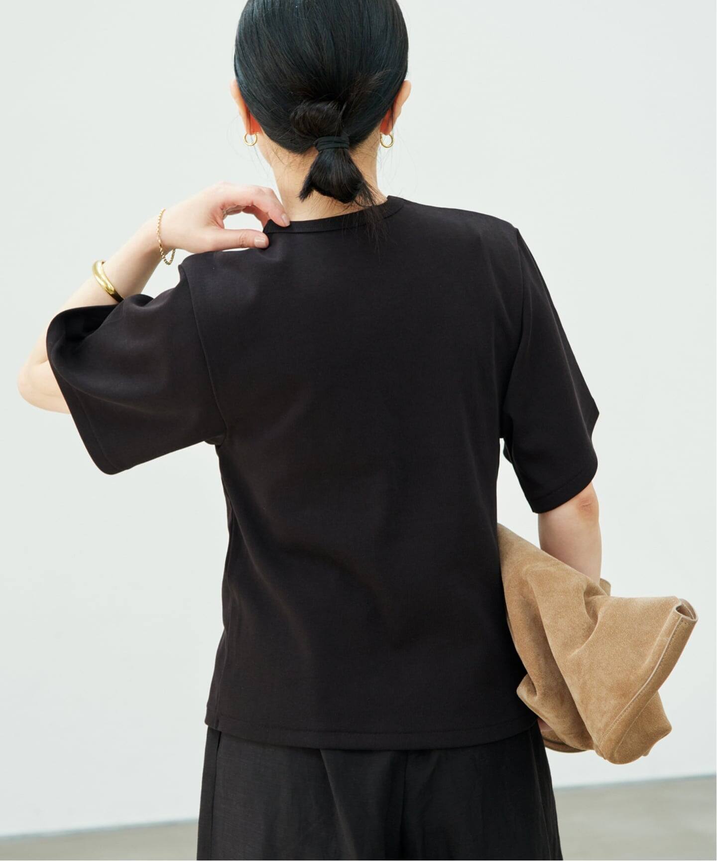 フライス カーデ TEE（カーディガン）｜Plage（プラージュ）の通販