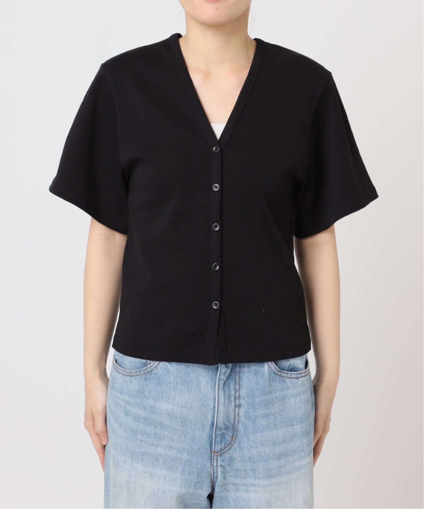 フライス カーデ TEE（カーディガン）｜Plage（プラージュ）の通販