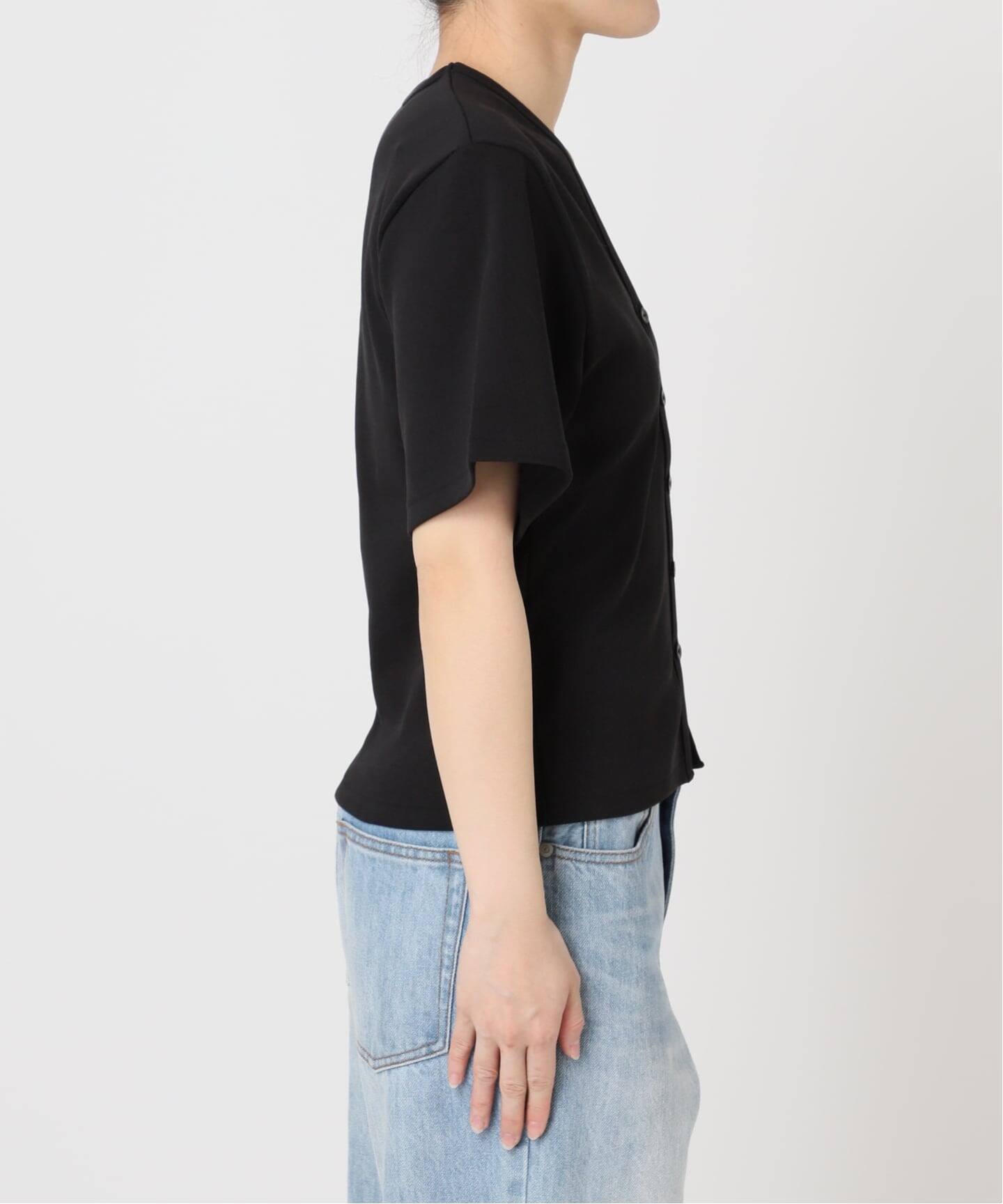 フライス カーデ TEE（カーディガン）｜Plage（プラージュ）の通販