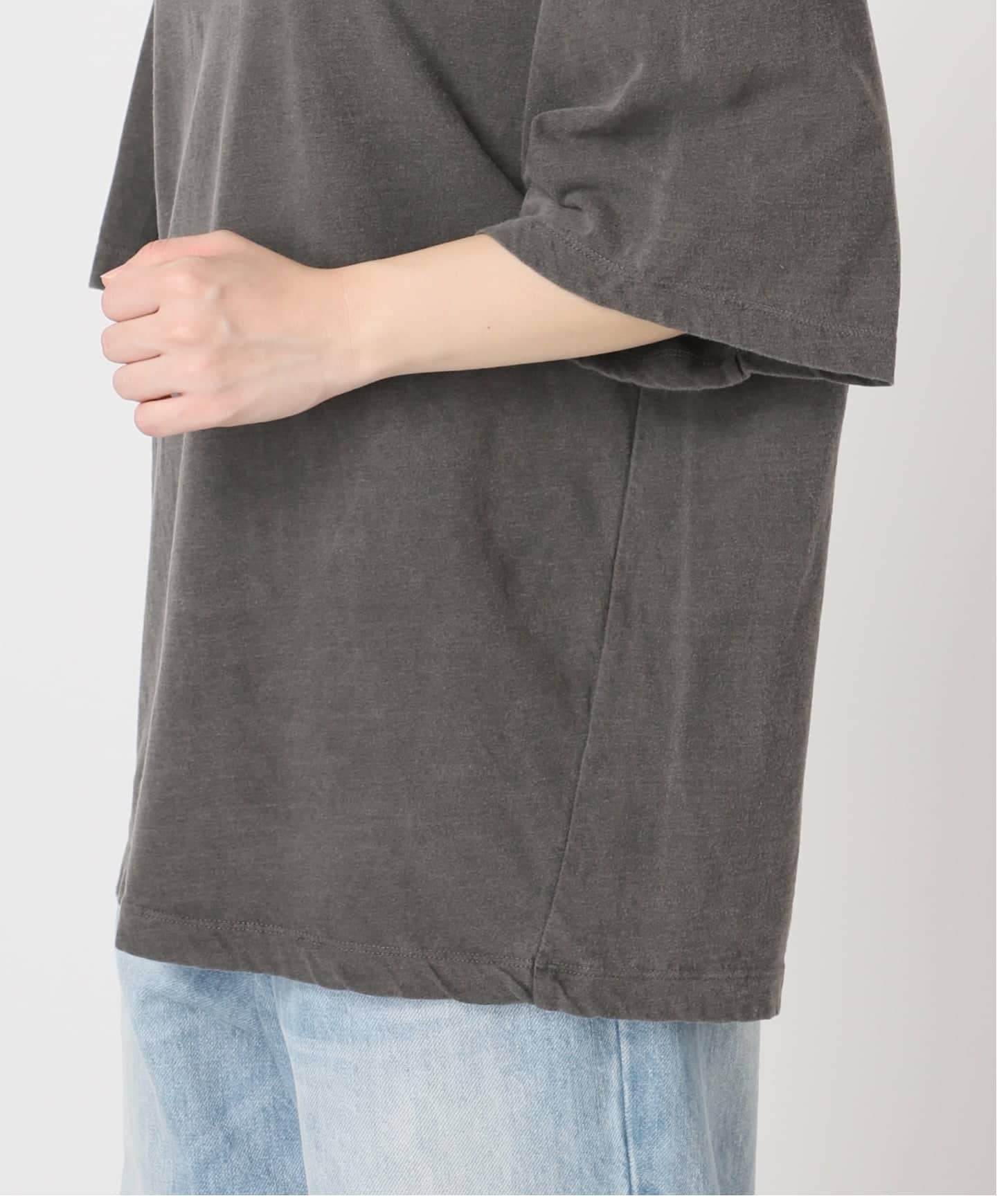 Pigment over TEE（Tシャツ／カットソー）｜Plage（プラージュ）の通販