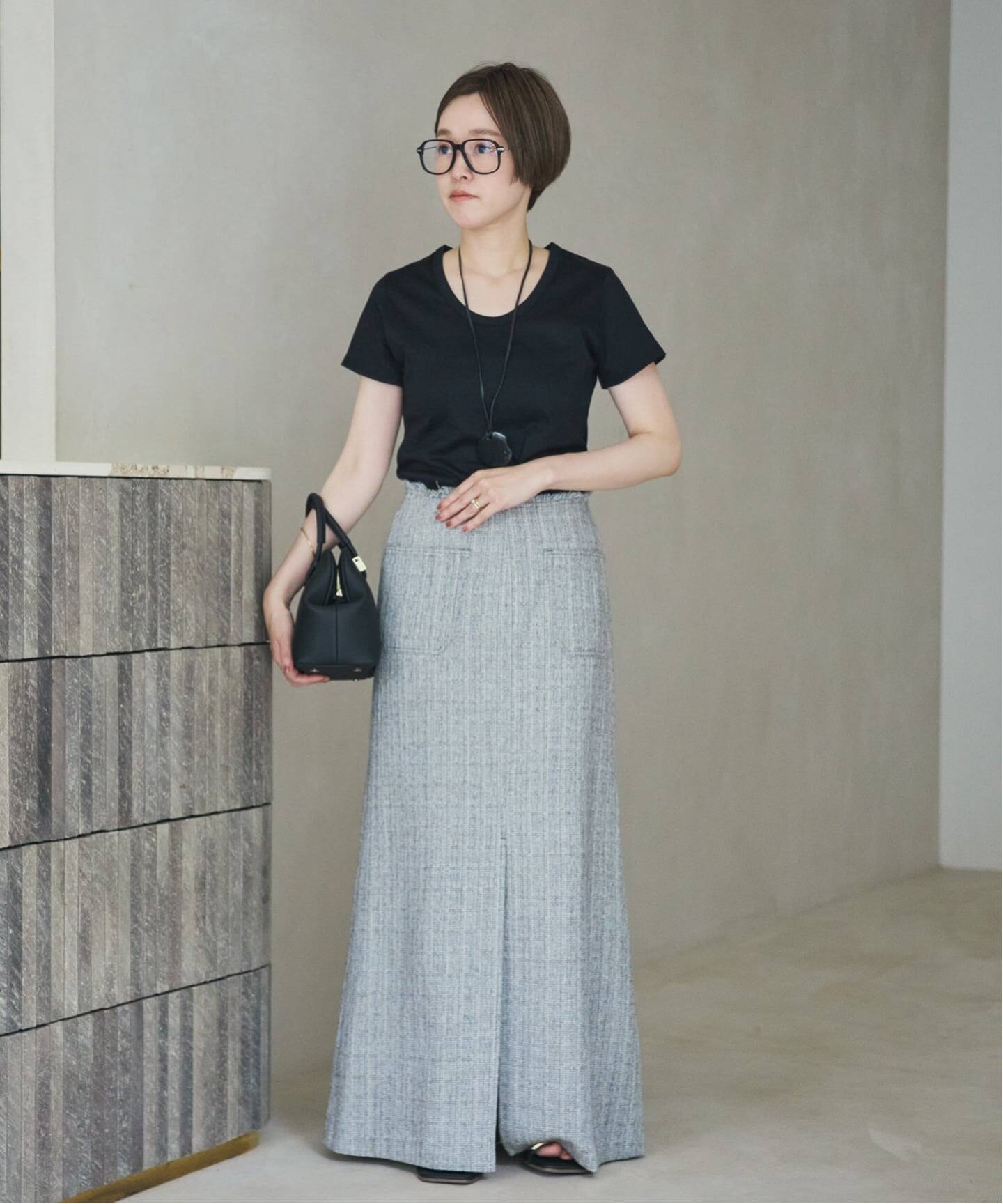 R'IAM MINIMUM Tee（Tシャツ／カットソー）｜Plage（プラージュ）の