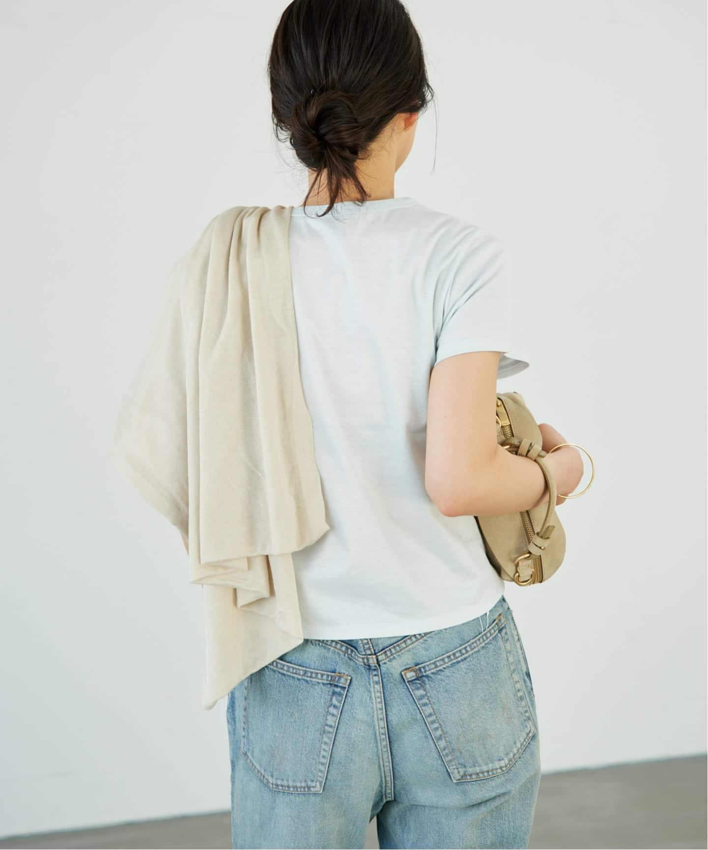 R'IAM MINIMUM Tee（Tシャツ／カットソー）｜Plage（プラージュ）の