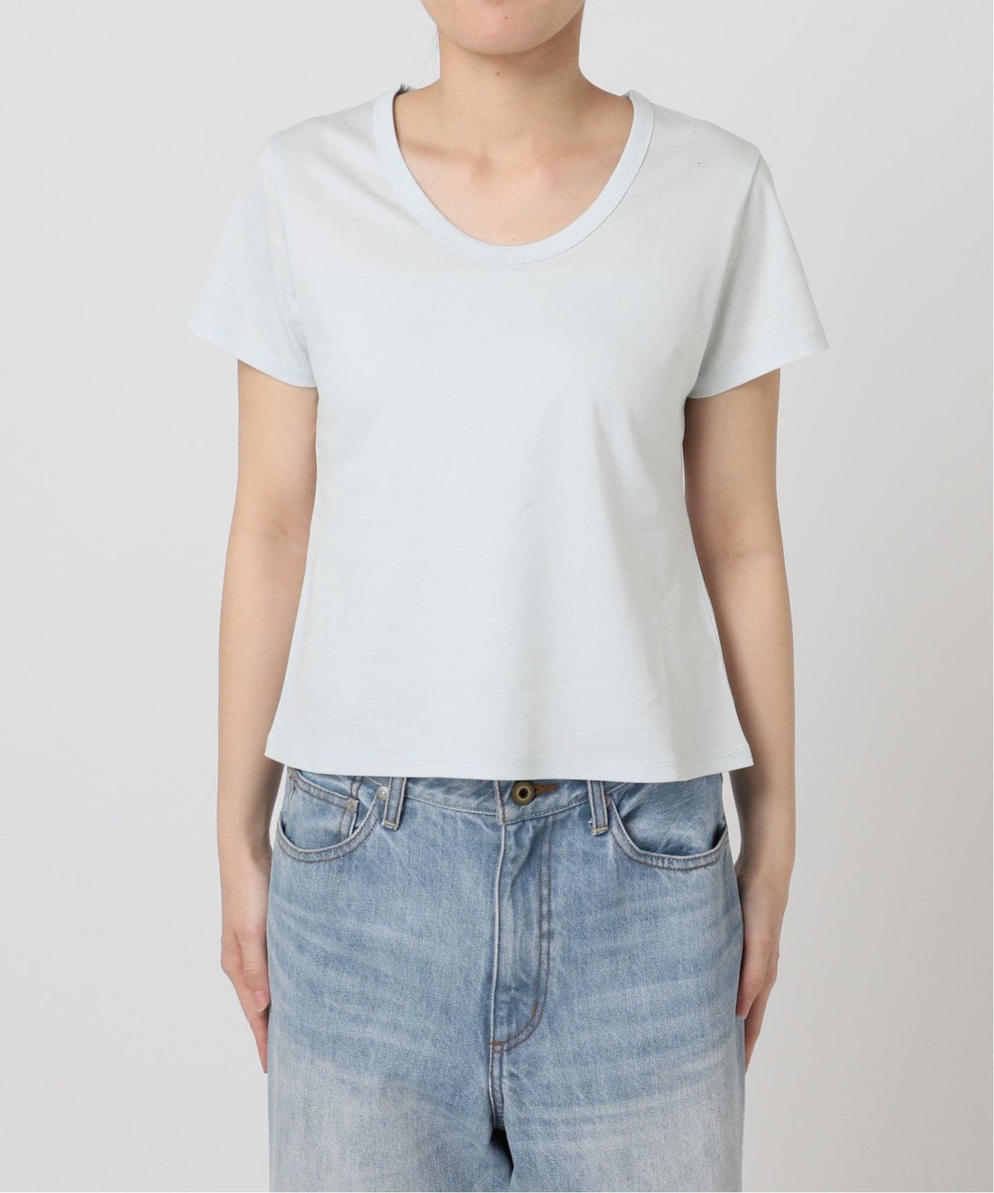 R'IAM MINIMUM Tee（Tシャツ／カットソー）｜Plage（プラージュ）の