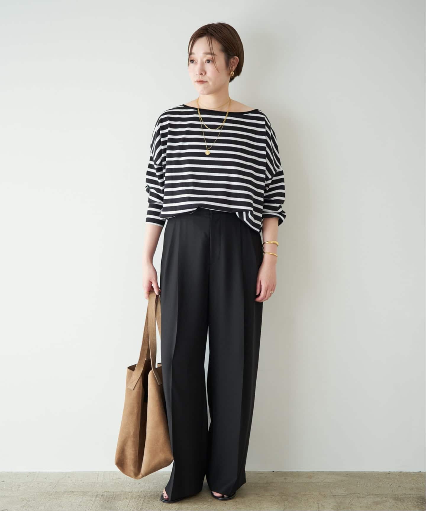 R'IAM FEMININE Tシャツ（Tシャツ／カットソー）｜Plage（プラージュ