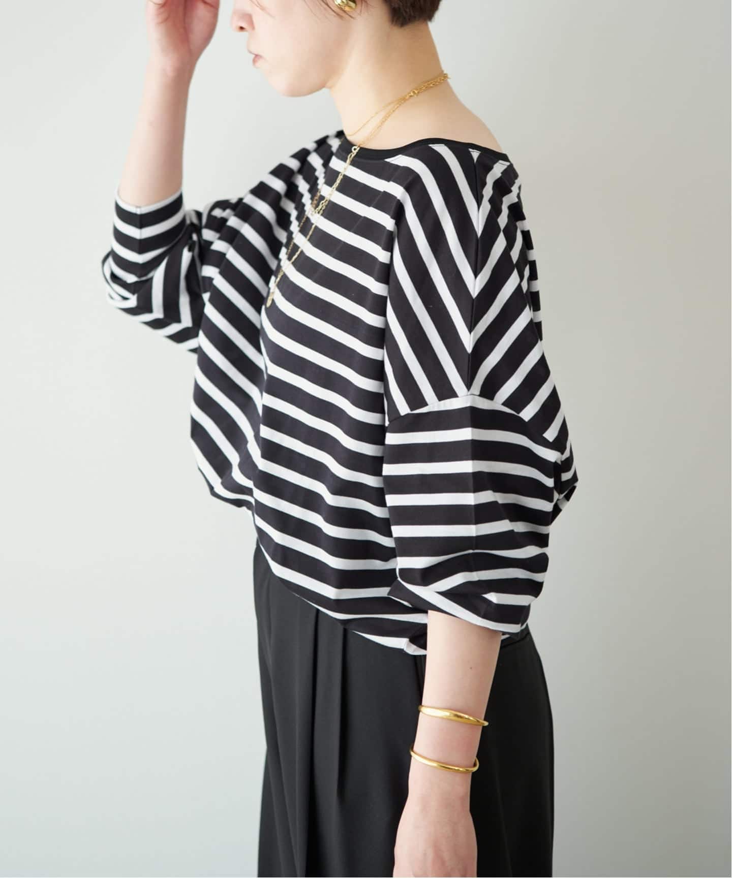R'IAM FEMININE Tシャツ（Tシャツ／カットソー）｜Plage（プラージュ