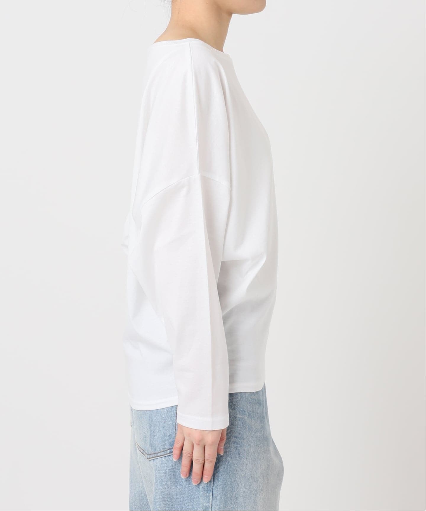 R'IAM FEMININE Tシャツ（Tシャツ／カットソー）｜Plage（プラージュ