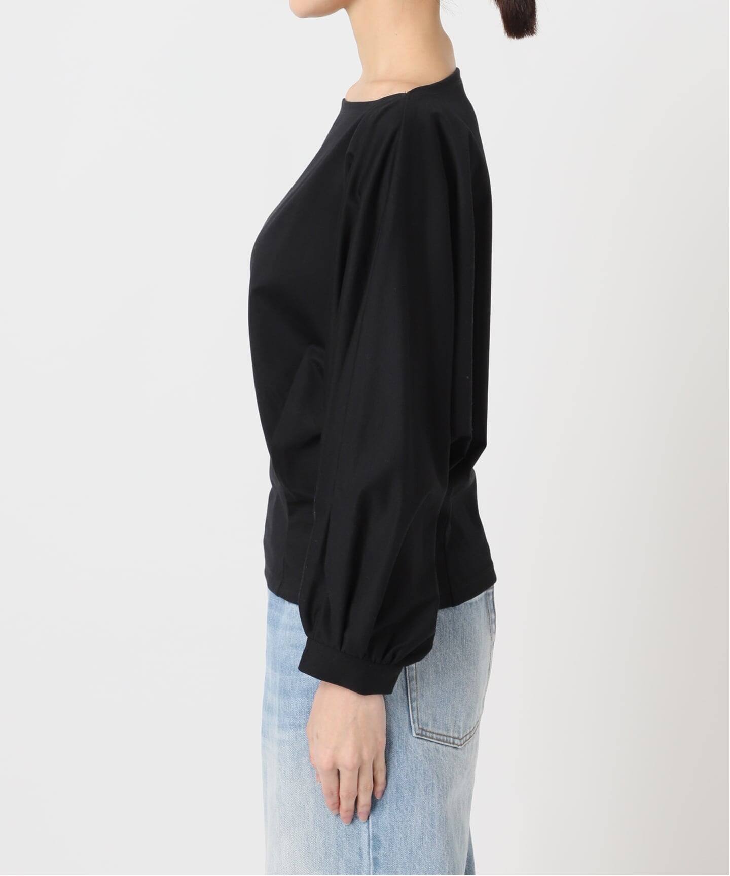 dolman jersey プルオーバー（Tシャツ／カットソー）｜Plage 