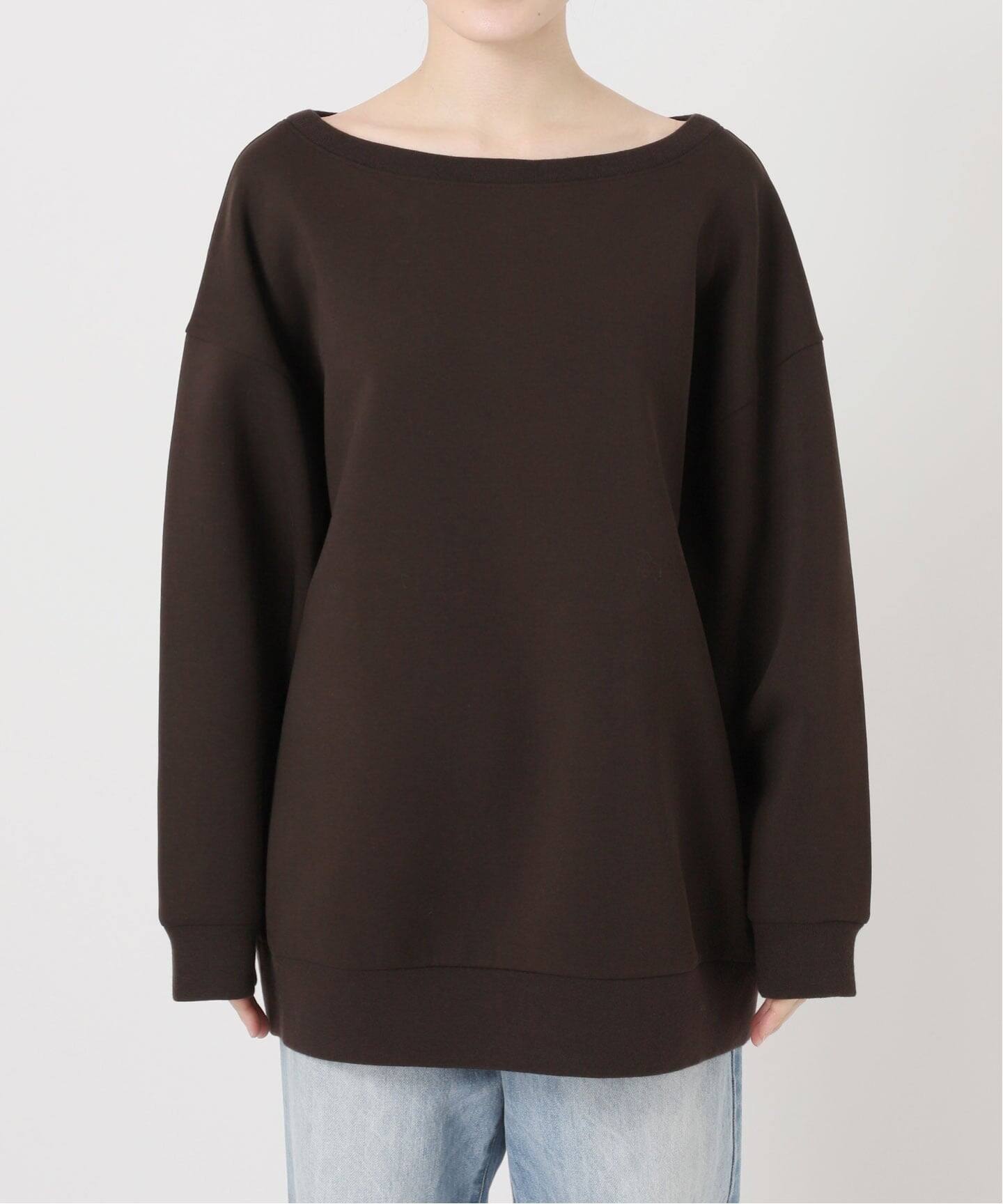 big スウェット（スウェット）｜Plage（プラージュ）の通販｜BAYCREW'S