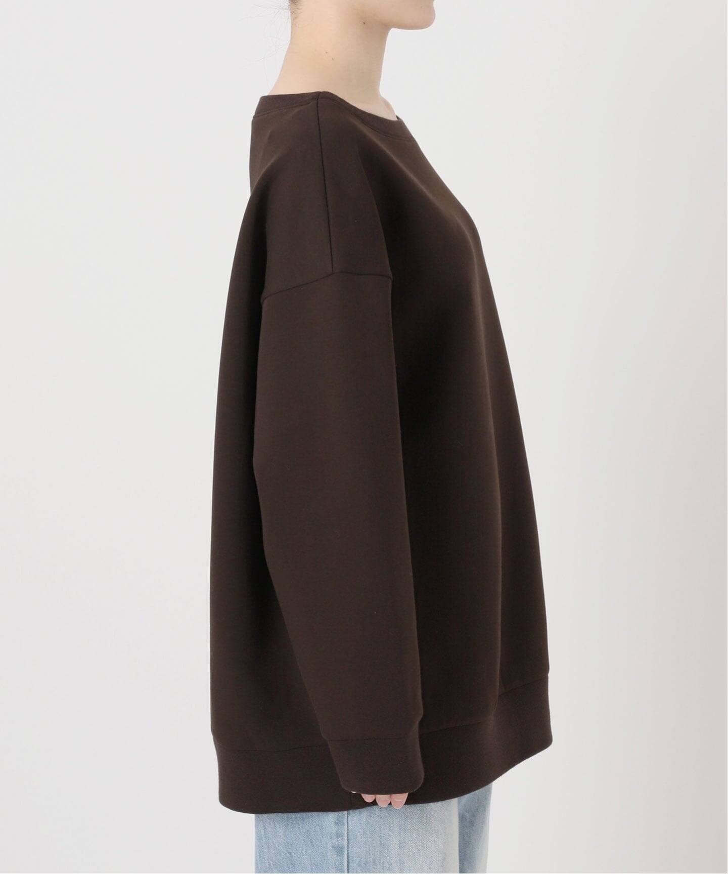 big スウェット（スウェット）｜Plage（プラージュ）の通販｜BAYCREW'S