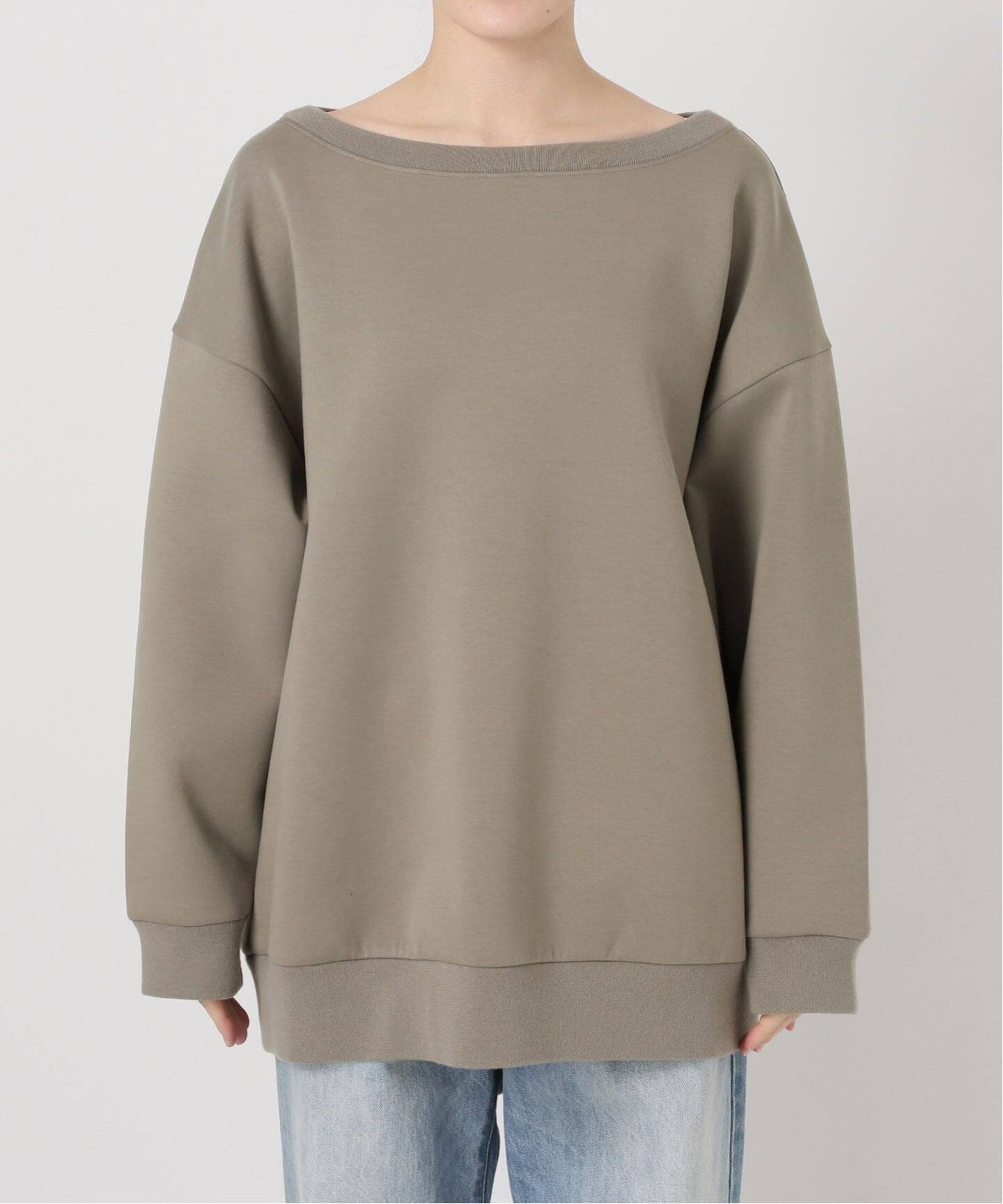 big スウェット（スウェット）｜Plage（プラージュ）の通販｜BAYCREW'S