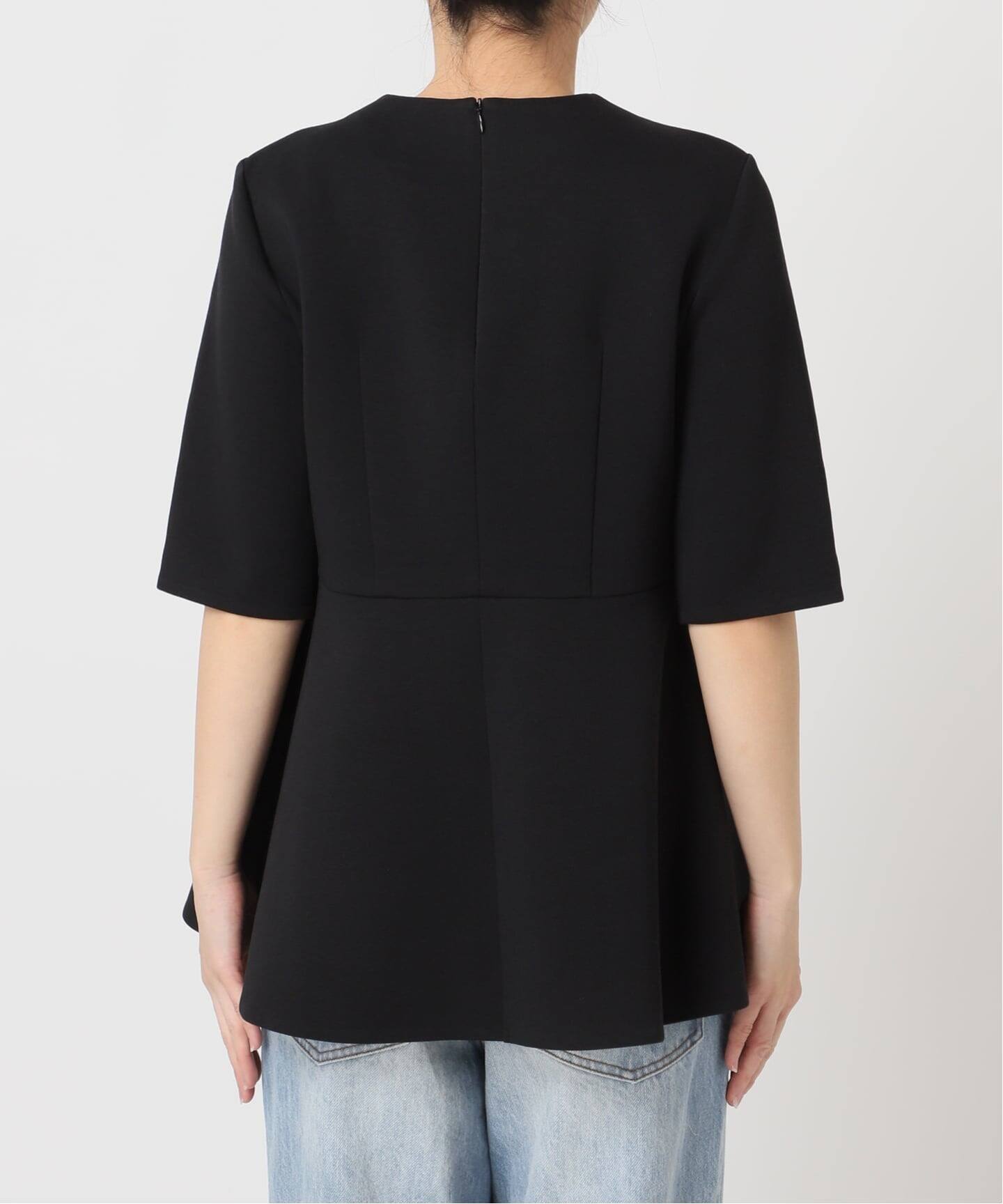 air jersey pepram プルオーバー（Tシャツ／カットソー）｜Plage