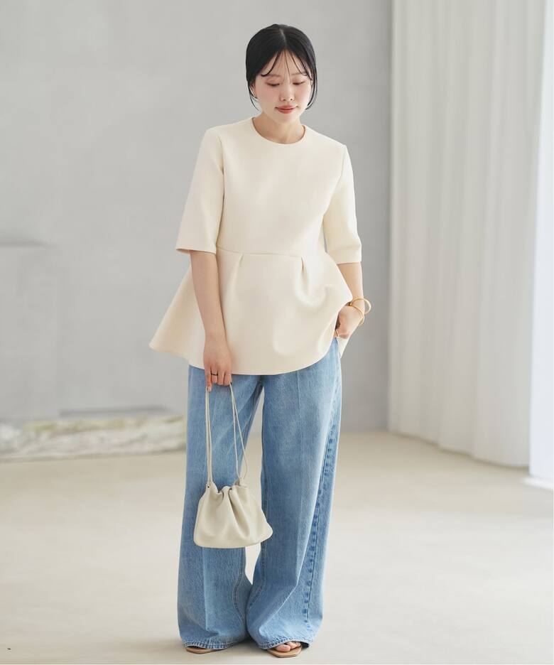 追加》air jersey pepram プルオーバー 2（Tシャツ／カットソー 