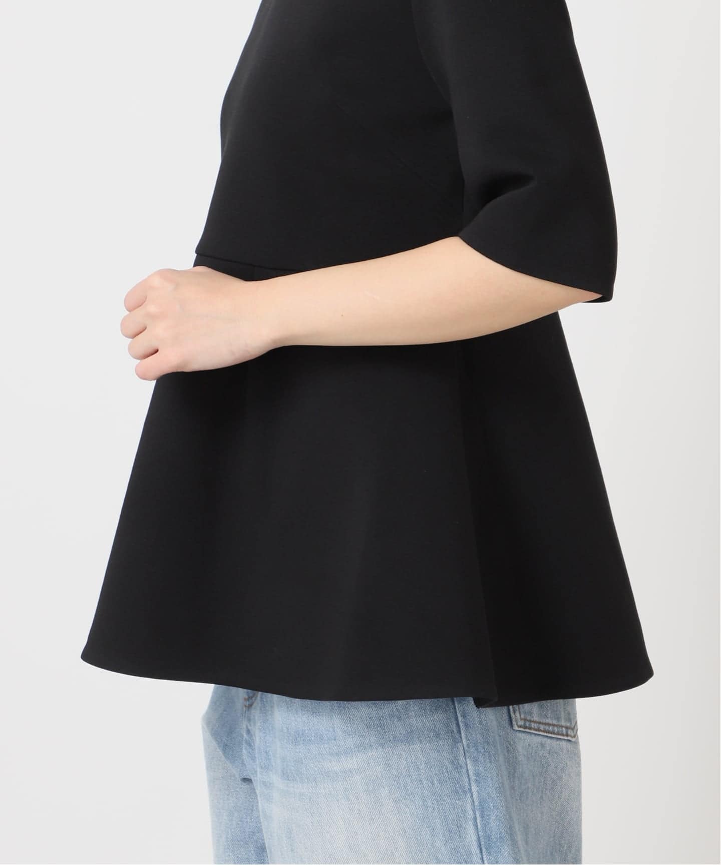 追加》air jersey pepram プルオーバー 2（Tシャツ／カットソー