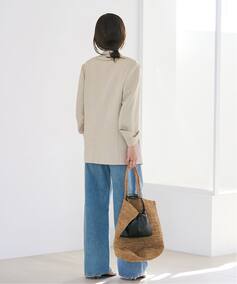 stretch lace タンクトップ（タンクトップ）｜Plage（プラージュ）の 