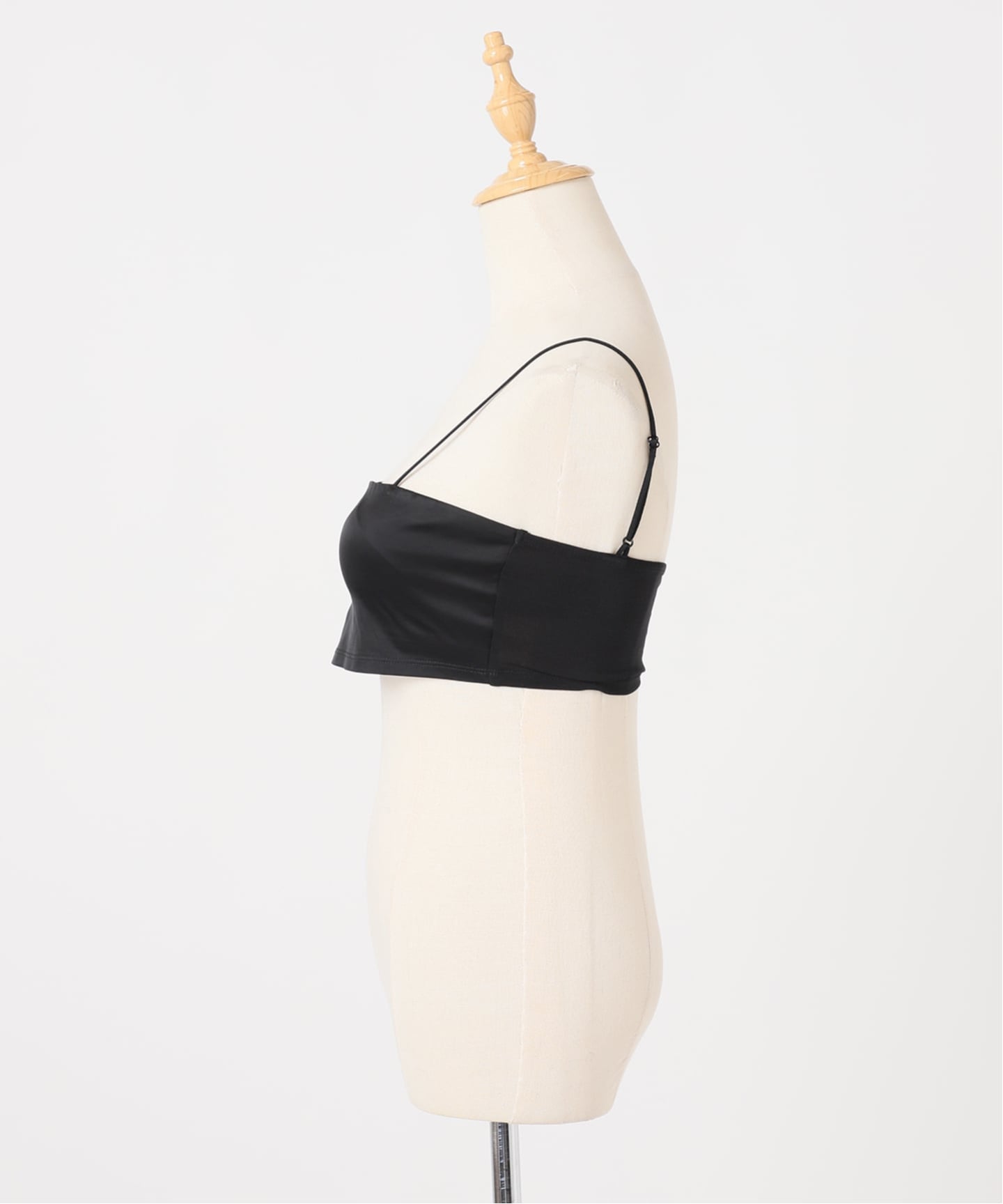 satin top（カップ付きインナー）｜Plage（プラージュ）の通販