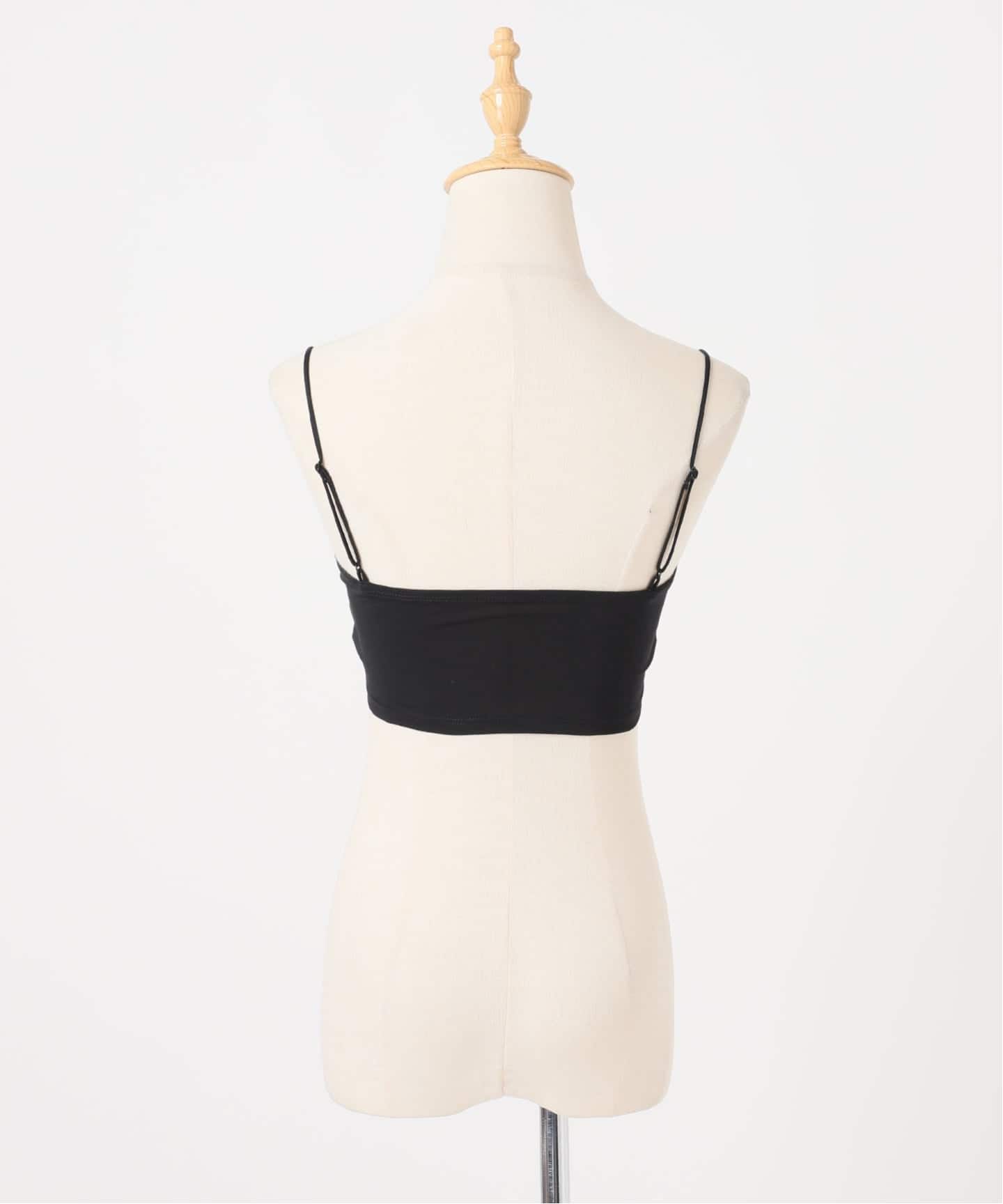 satin top（カップ付きインナー）｜Plage（プラージュ）の通販