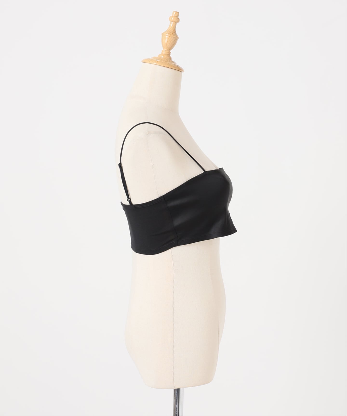 satin top（カップ付きインナー）｜Plage（プラージュ）の通販