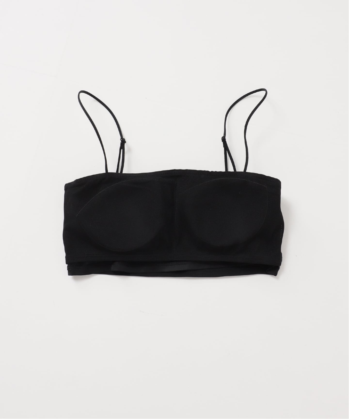 satin top（カップ付きインナー）｜Plage（プラージュ）の通販