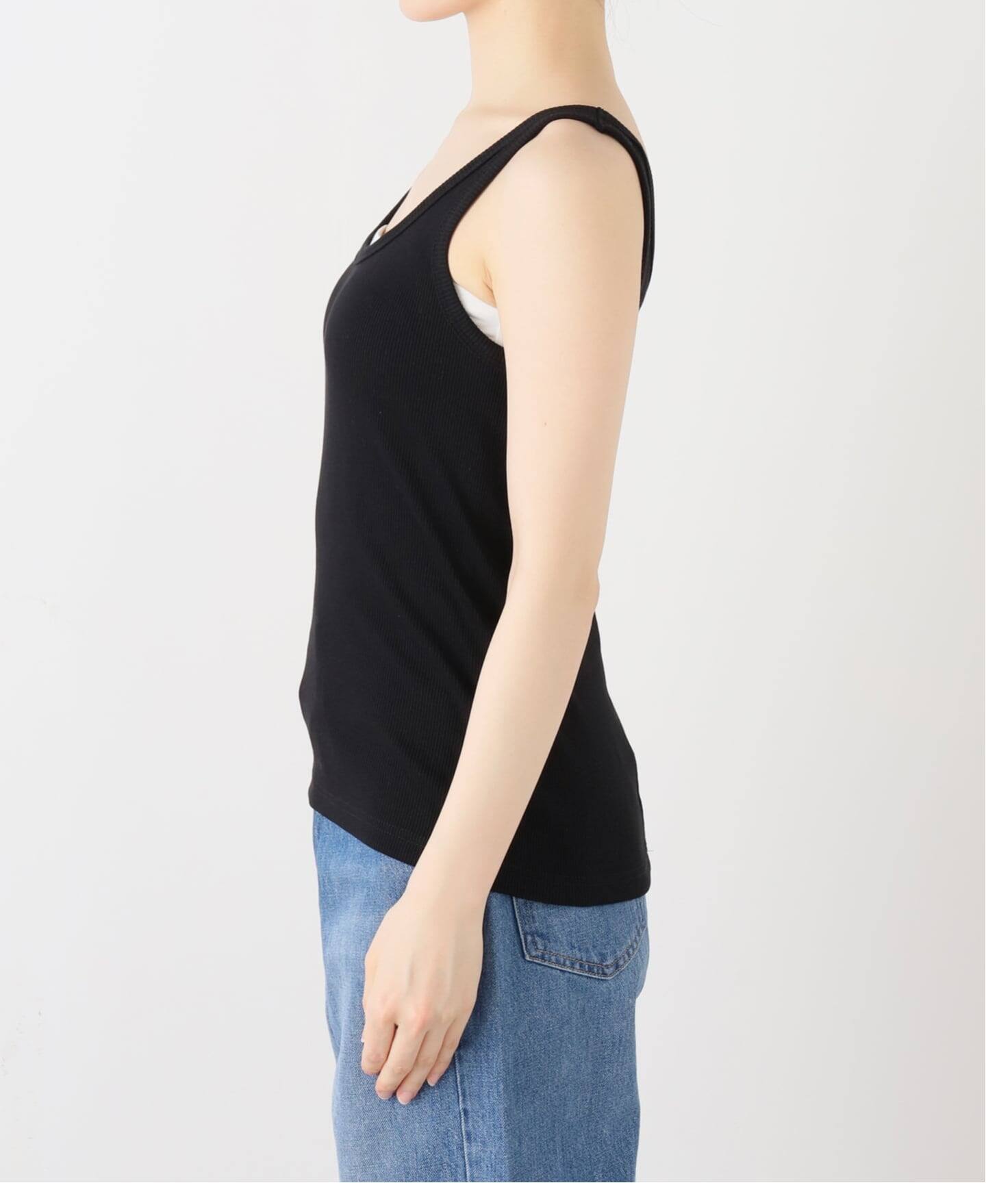 LGB タンクトップ　size1 2026年最新】LGB レディース タンクトップの人気アイテム - メルカリ