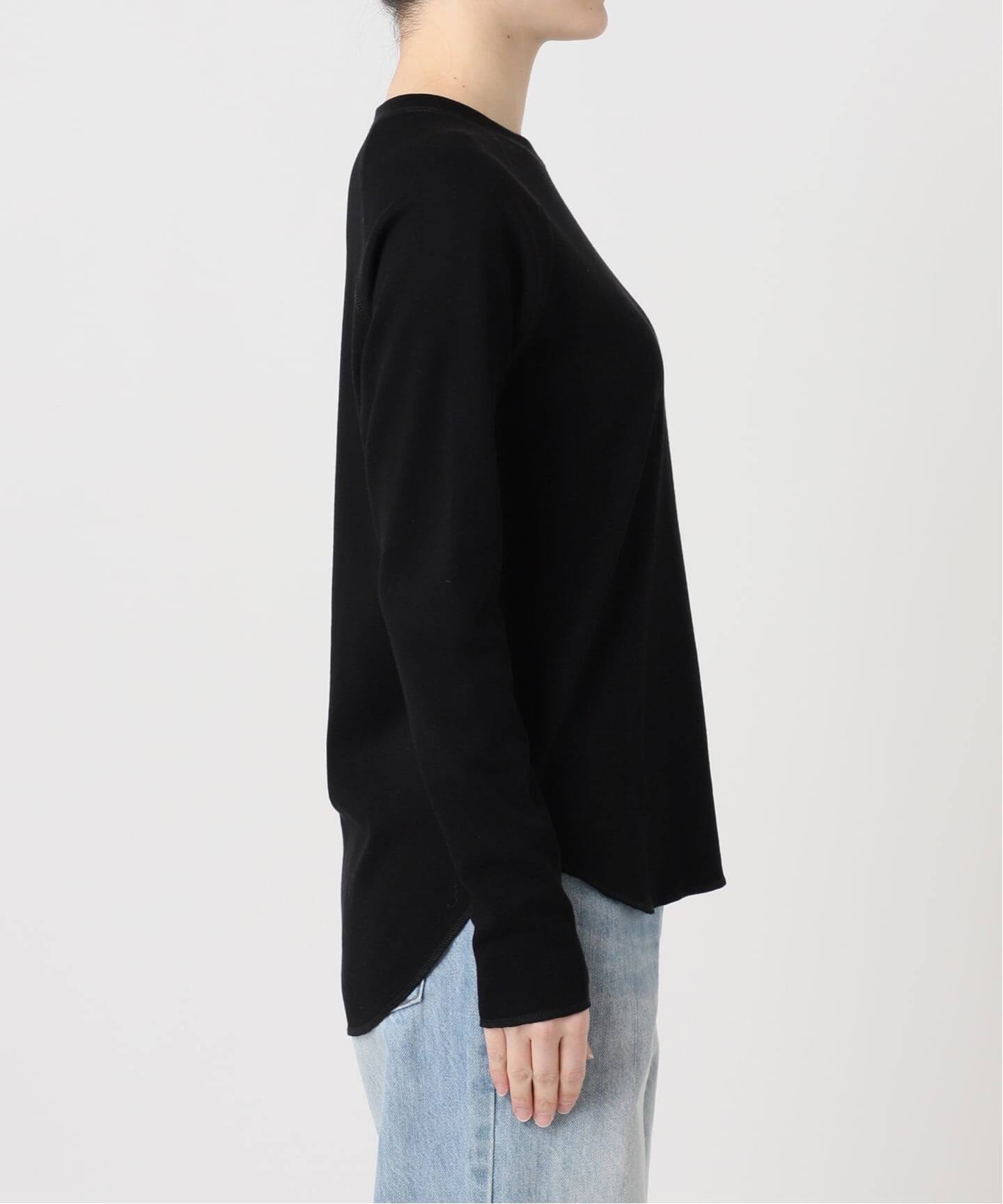 追加》premiumフライス long Tシャツ（Tシャツ／カットソー）｜Plage