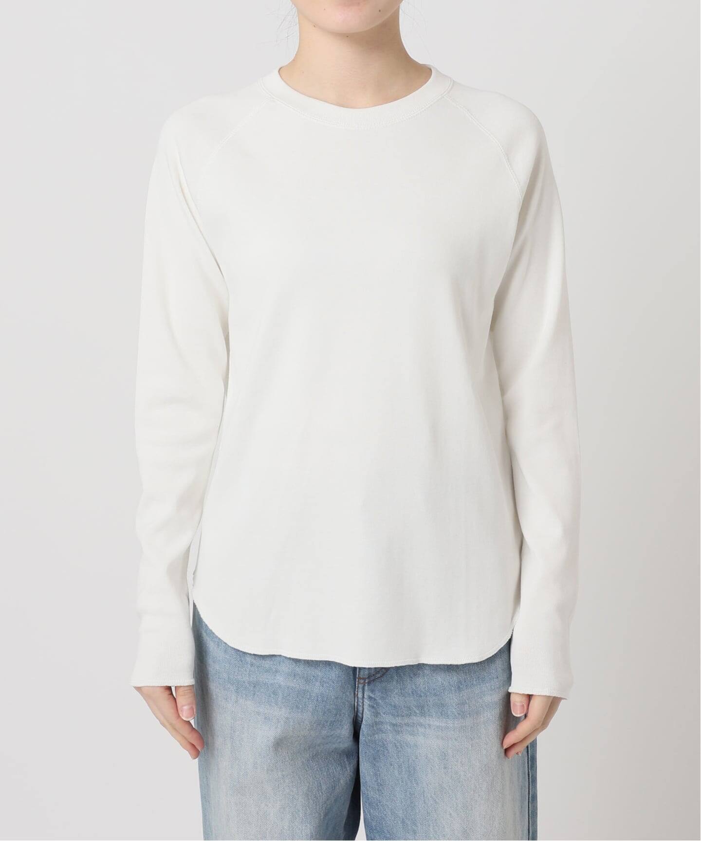 追加》premiumフライス long Tシャツ（Tシャツ／カットソー）｜Plage