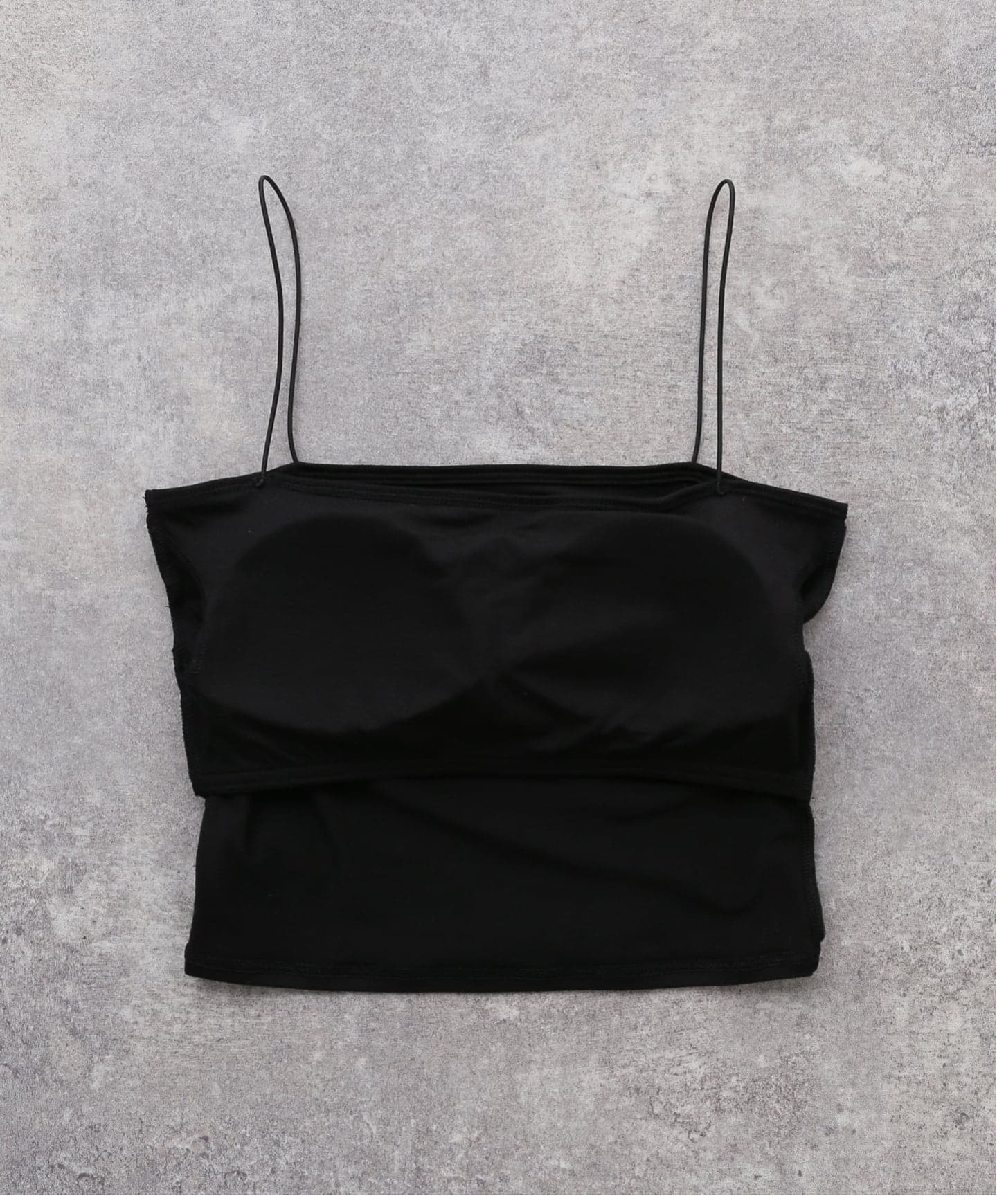 追加》short top 3（カップ付きインナー）｜Plage（プラージュ）の通販