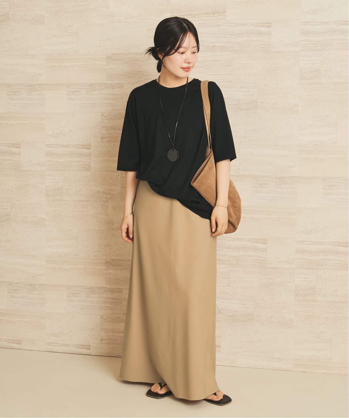 toropical jersey Tシャツ（Tシャツ／カットソー）｜Plage（プラージュ
