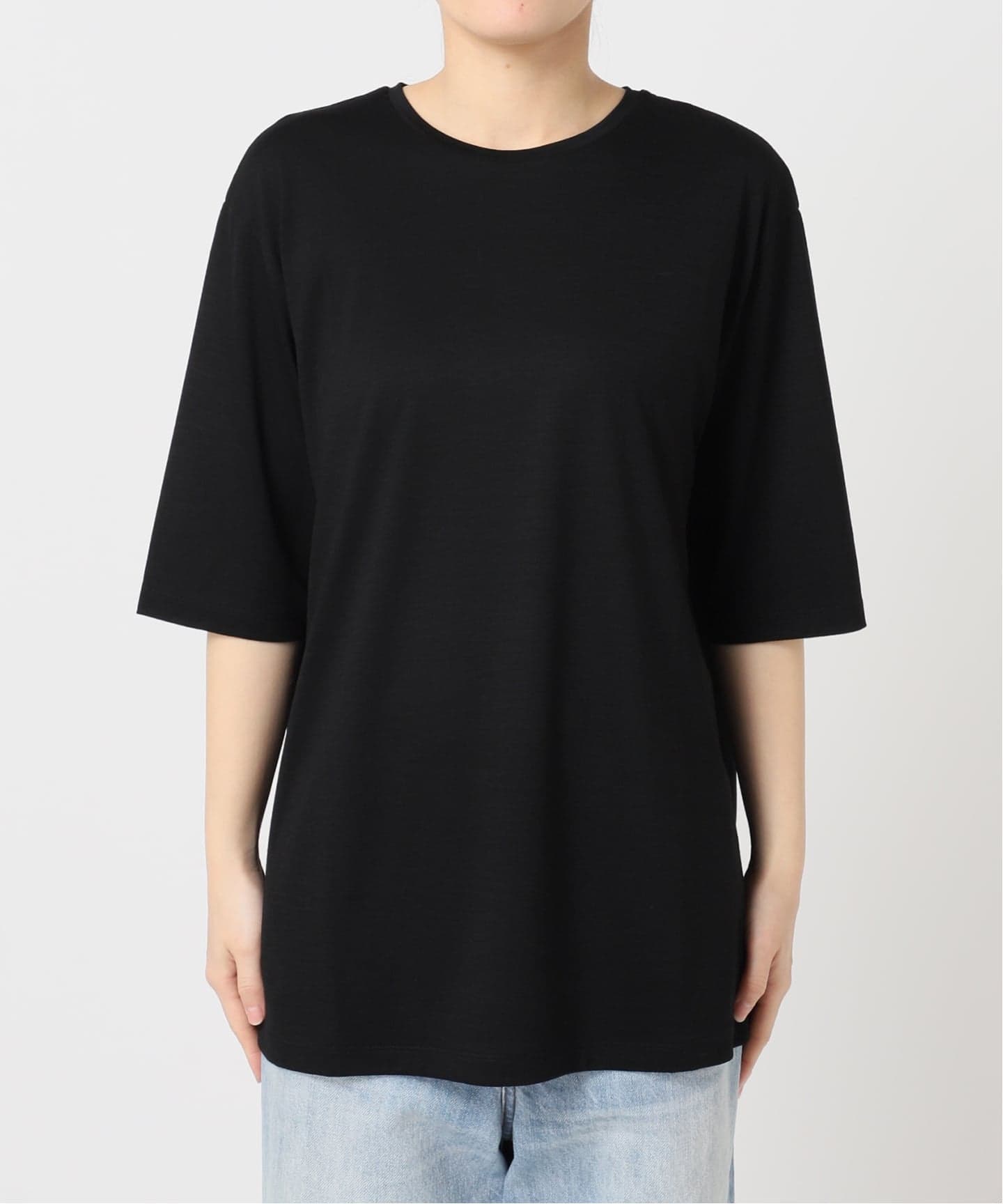 toropical jersey Tシャツ（Tシャツ／カットソー）｜Plage（プラージュ