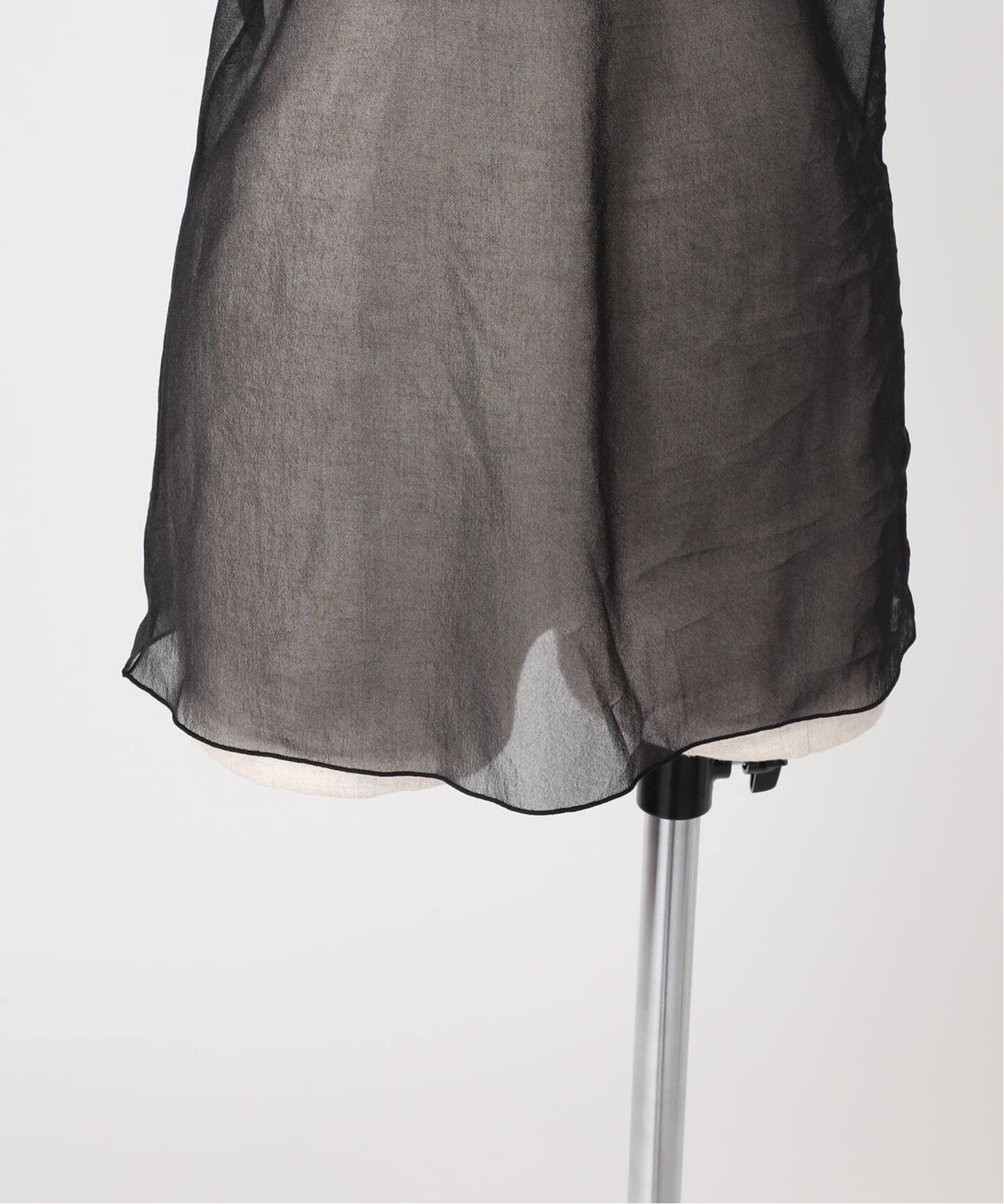 sheer top（カップ付きインナー）｜Plage（プラージュ）の通販