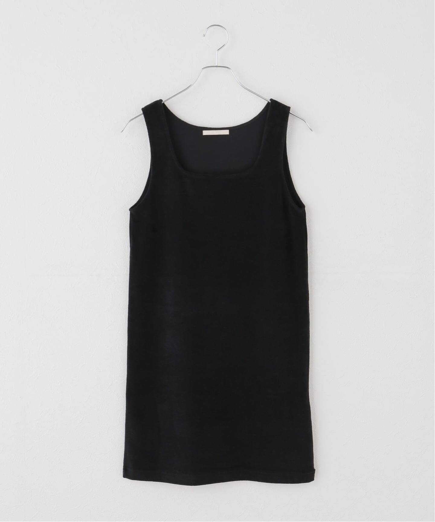 Pile long チュニック（Tシャツ／カットソー）｜Plage（プラージュ）の