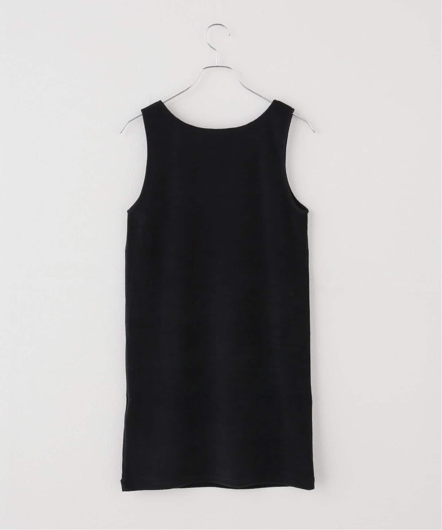Pile long チュニック（Tシャツ／カットソー）｜Plage（プラージュ）の