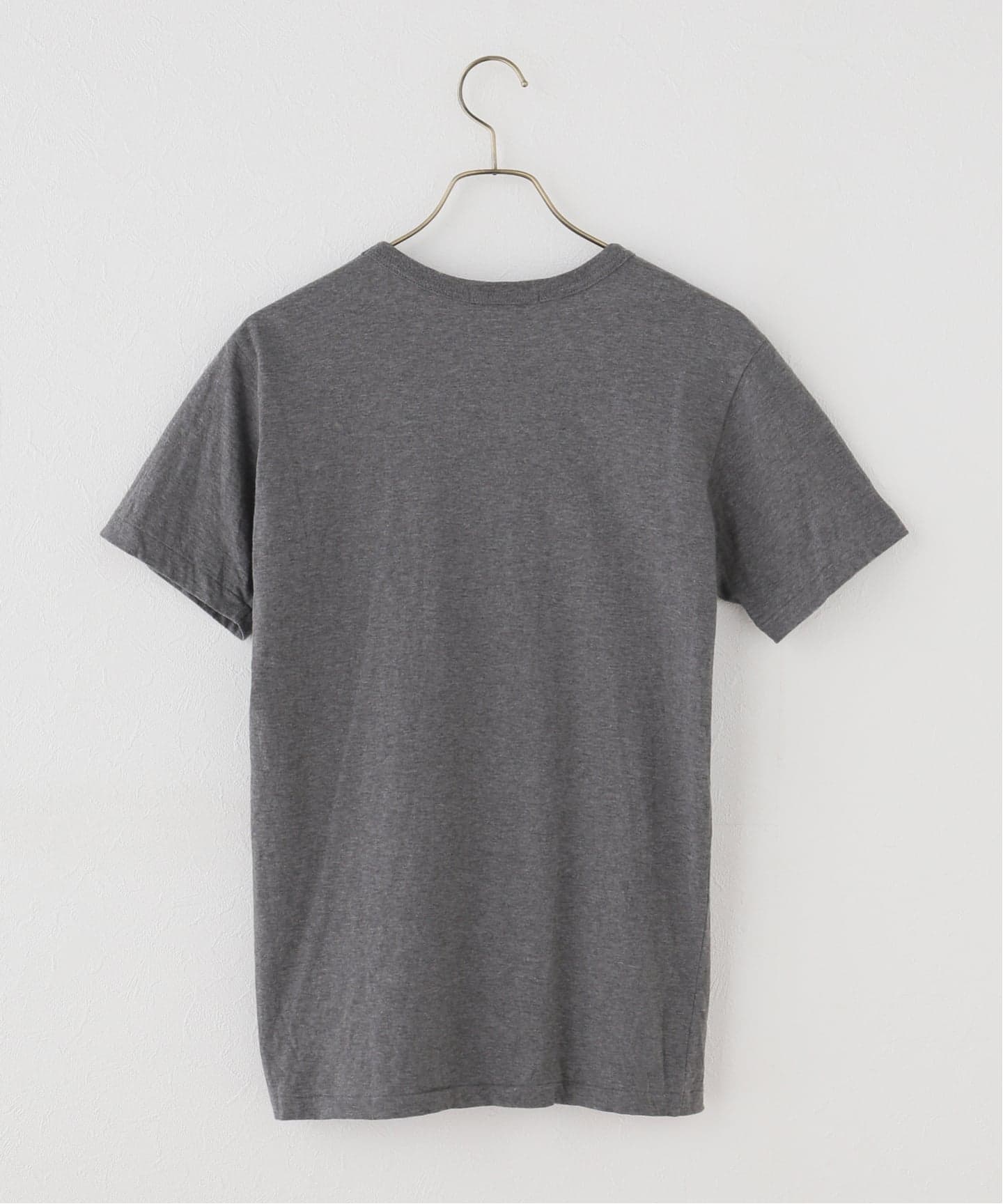organic cotton graphic Tシャツ（Tシャツ／カットソー）｜Plage