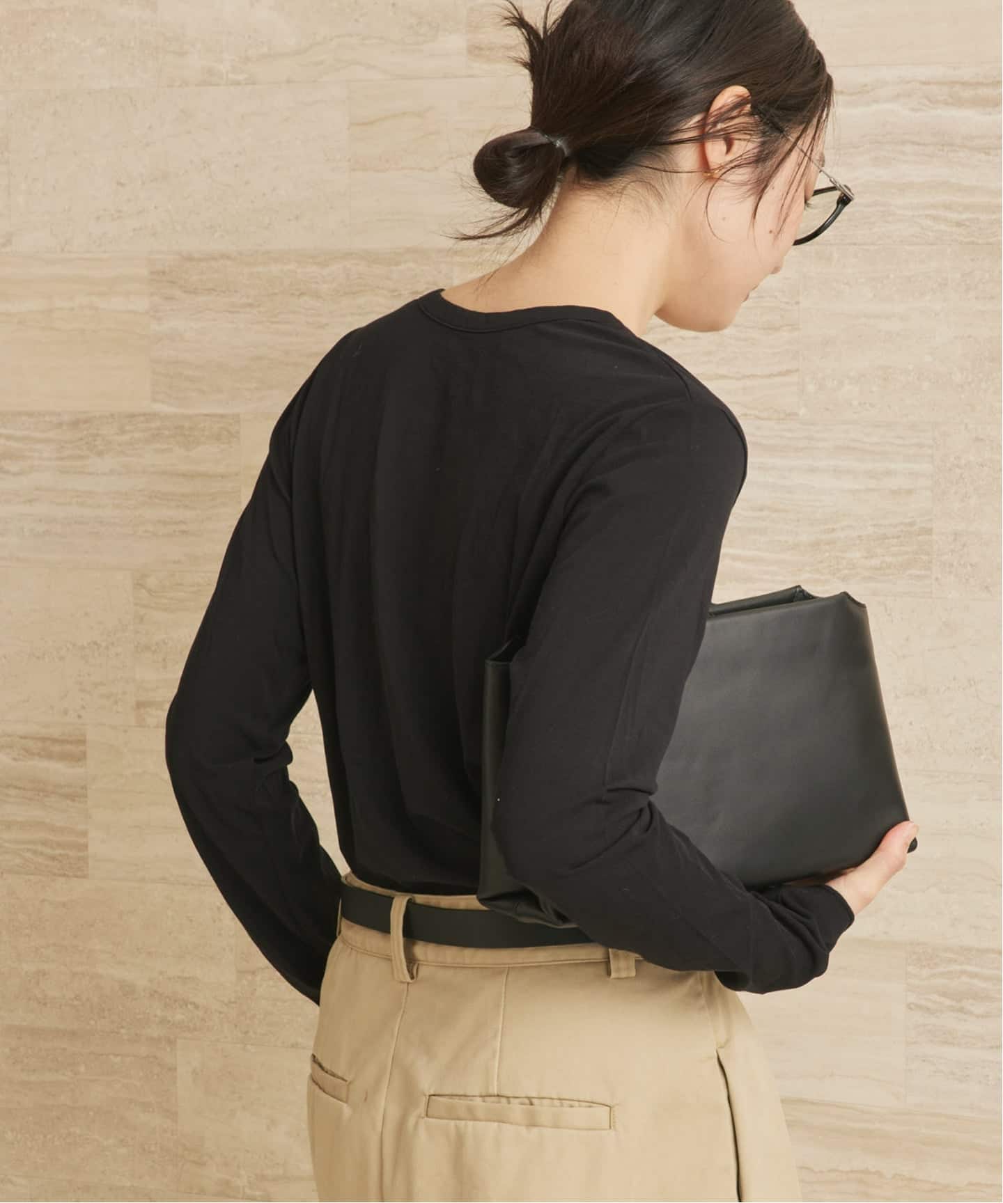 henly プルオーバー（Tシャツ／カットソー）｜Plage（プラージュ）の