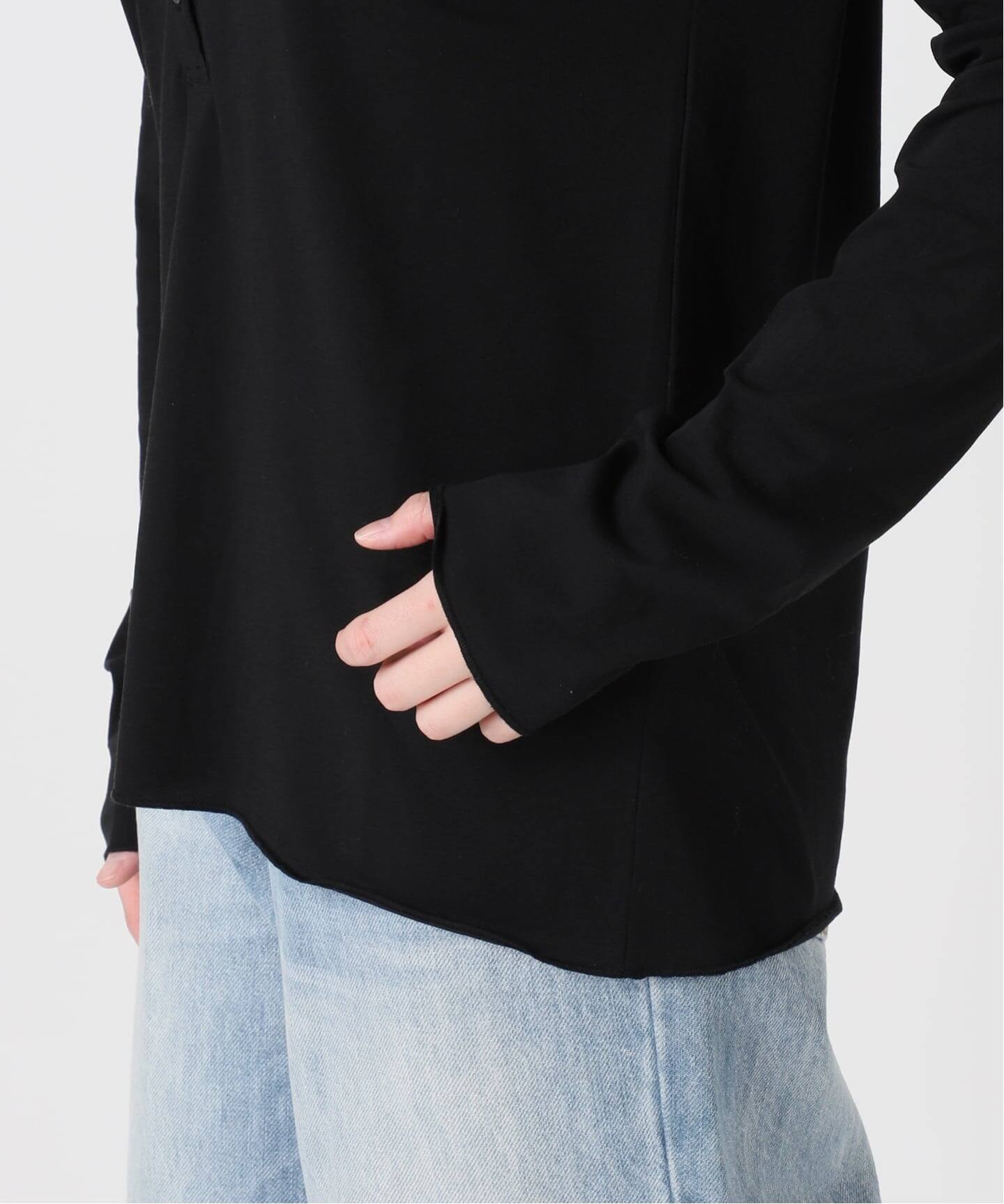 henly プルオーバー（Tシャツ／カットソー）｜Plage（プラージュ）の