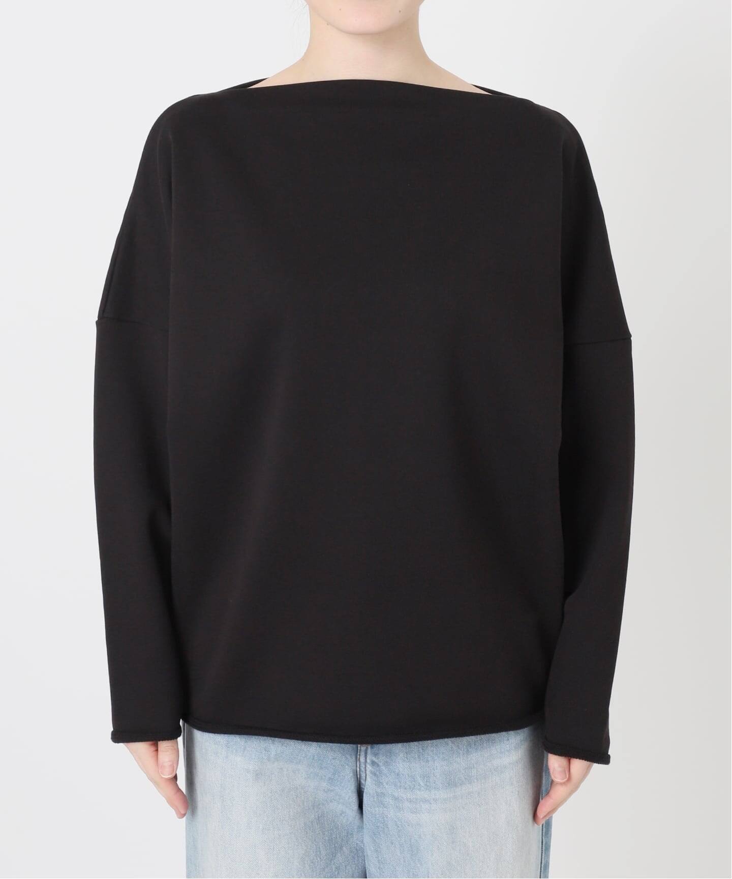 nuance sweat プルオーバー（Tシャツ／カットソー）｜Plage 
