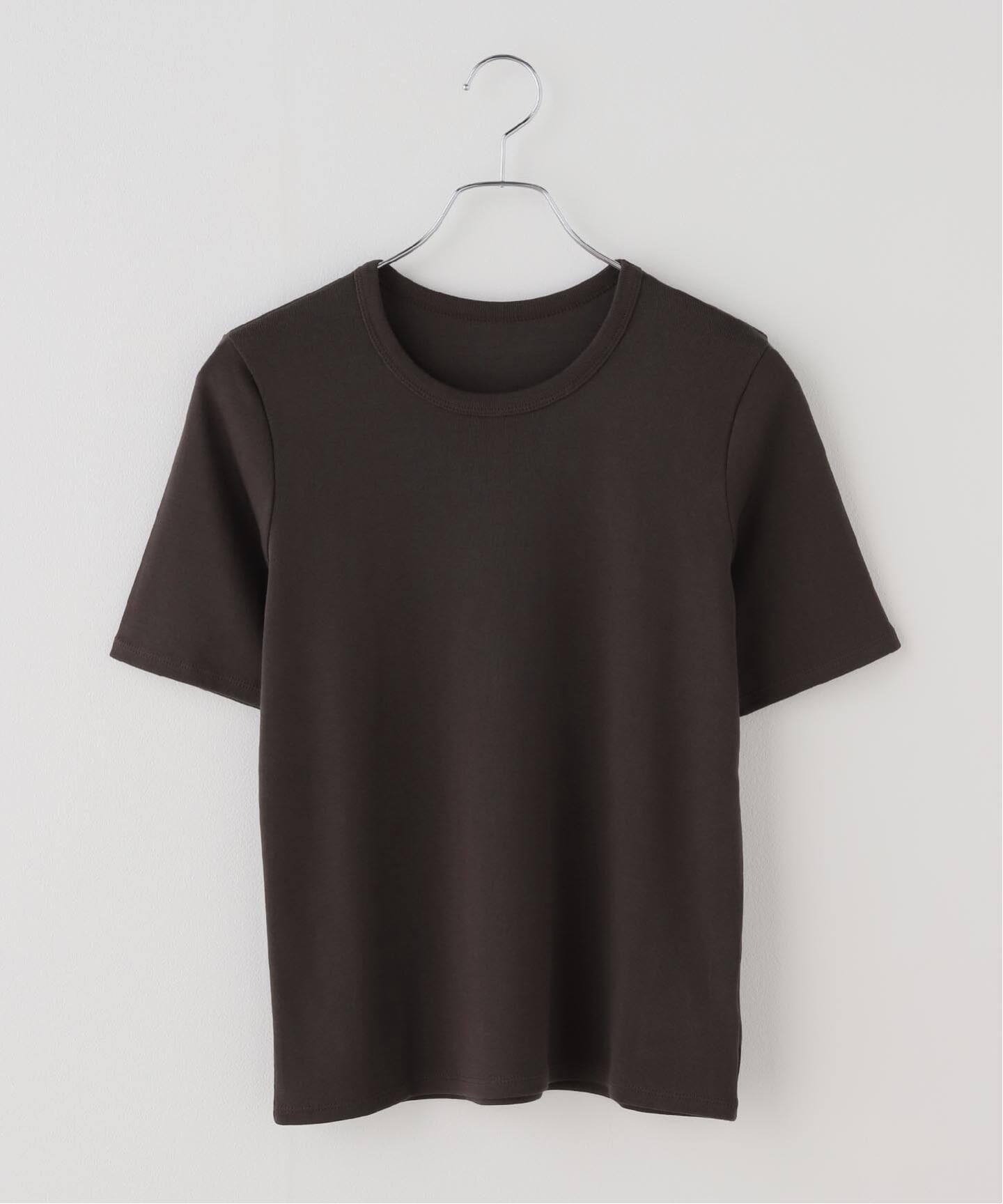 追加》premium フライス Tシャツ（Tシャツ／カットソー）｜Plage