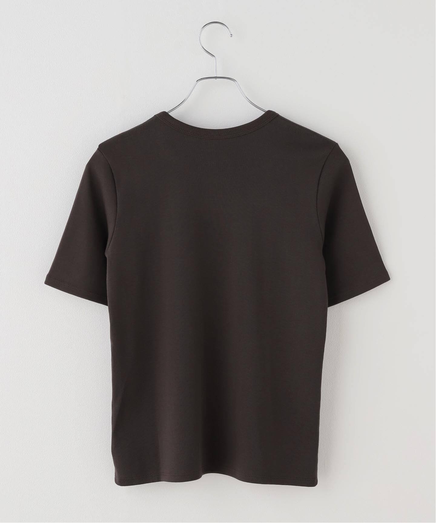 追加》premium フライス Tシャツ（Tシャツ／カットソー）｜Plage