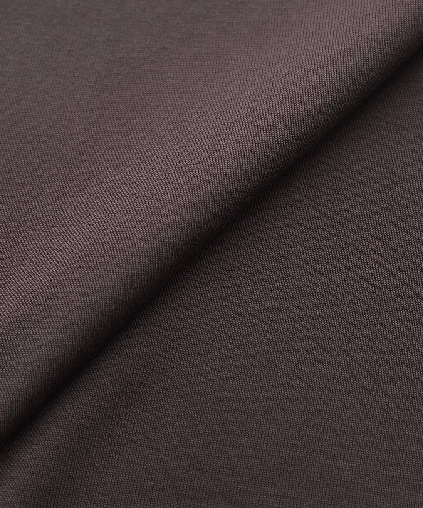 Plage - plage PremiumフライスTシャツ　グレー・ホワイト 追加》premium フライス Tシャツ（Tシャツ／カットソー）｜Plage