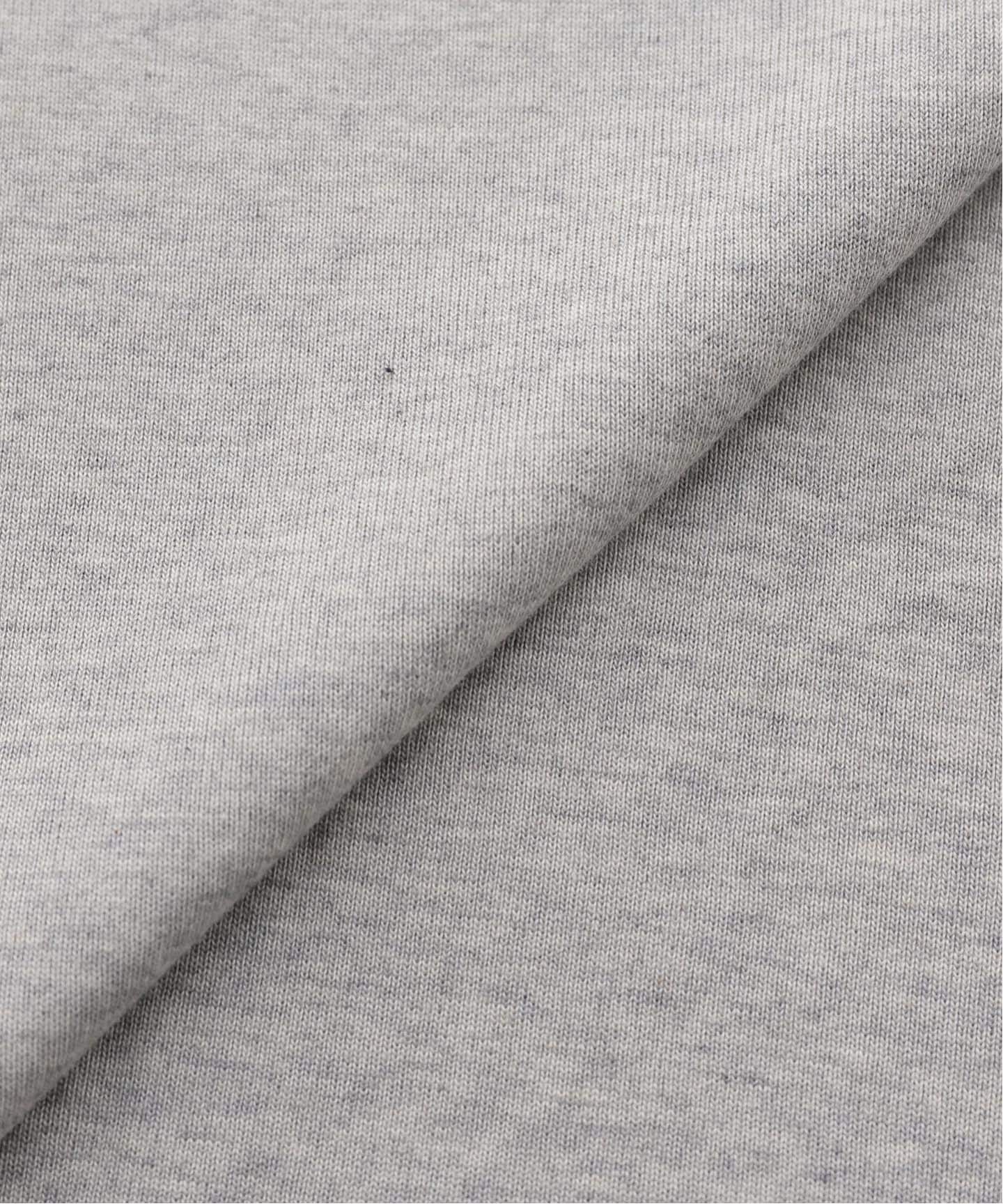 Plage - plage PremiumフライスTシャツ　グレー・ホワイト 追加》premium フライス Tシャツ（Tシャツ／カットソー）｜Plage