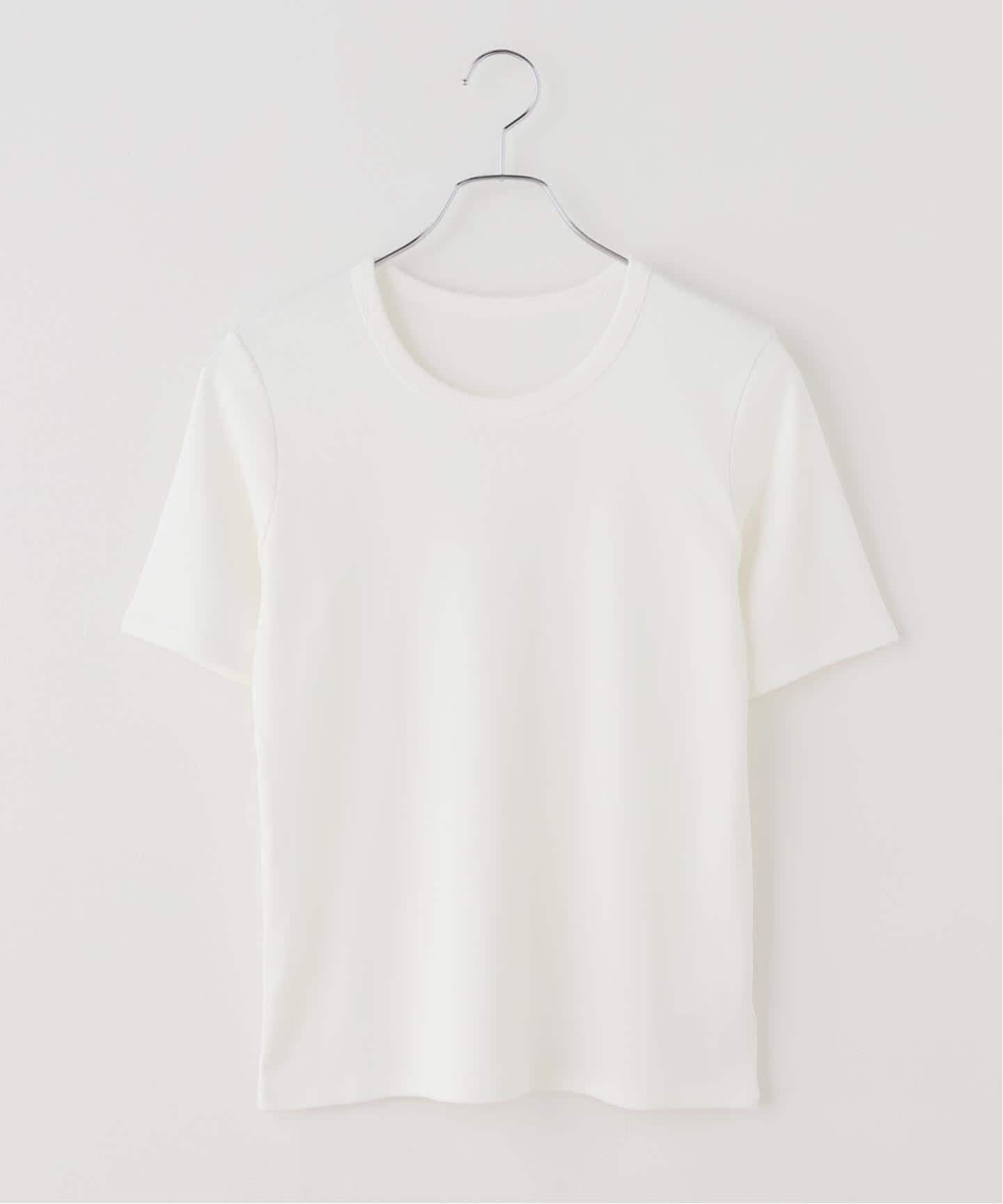 追加》premium フライス Tシャツ（Tシャツ／カットソー）｜Plage