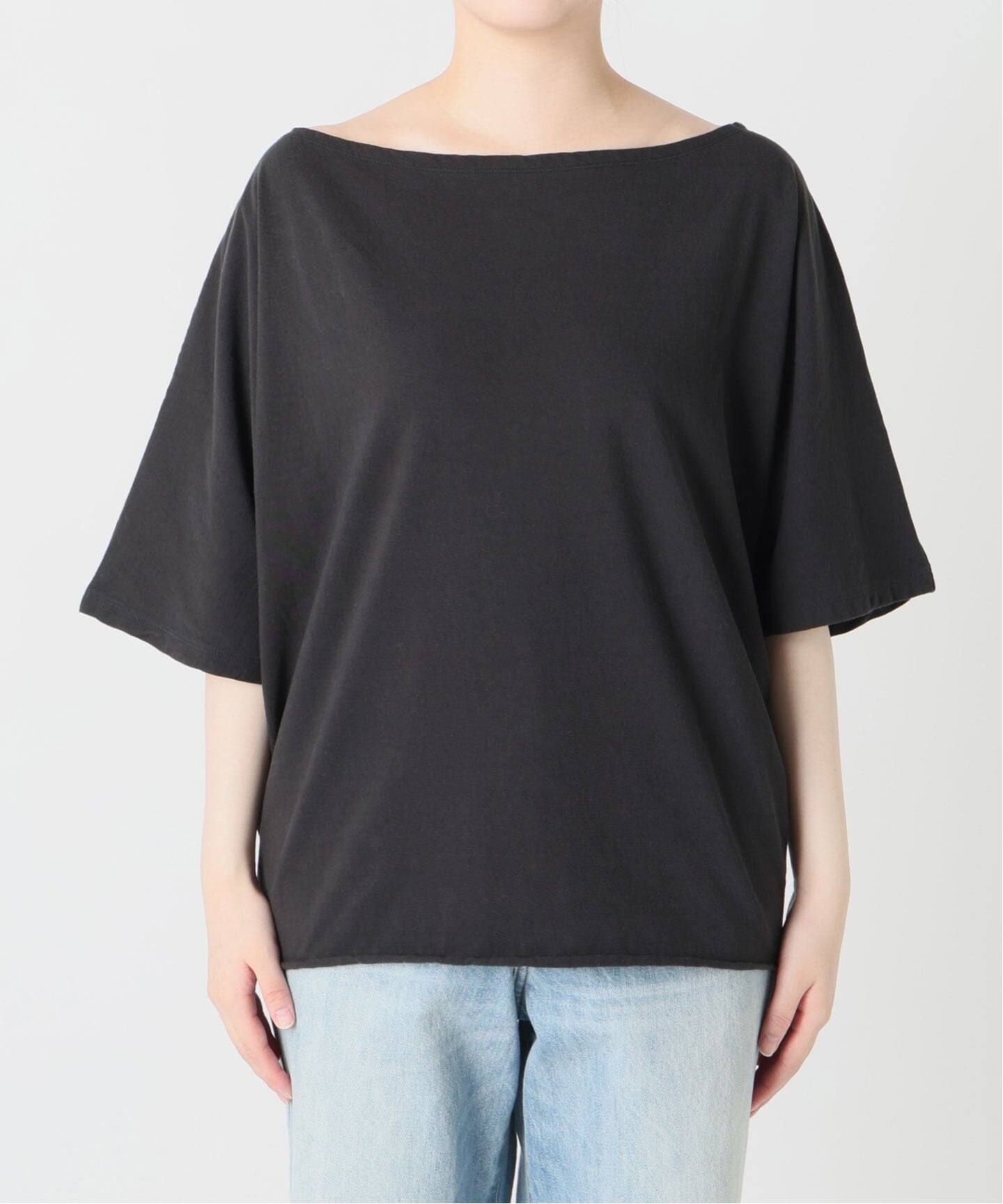 twist jersey Tシャツ（Tシャツ／カットソー）｜Plage（プラージュ）の