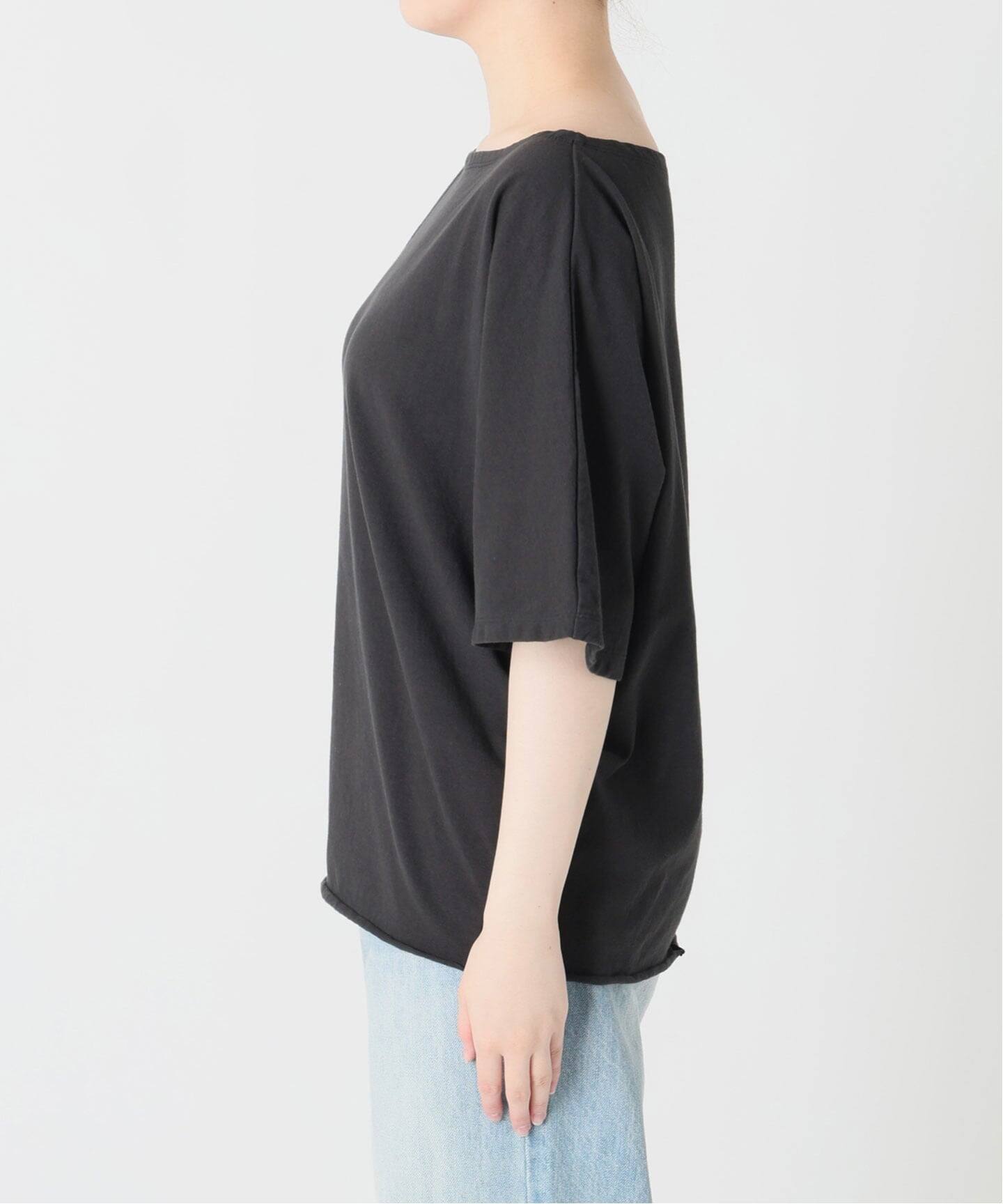twist jersey Tシャツ（Tシャツ／カットソー）｜Plage（プラージュ）の