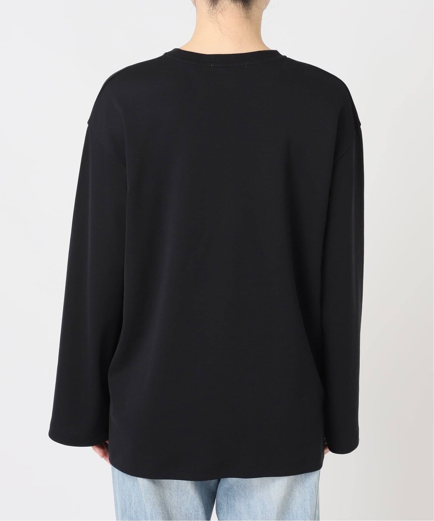 スムースロンT（Tシャツ／カットソー）｜Plage（プラージュ）の通販