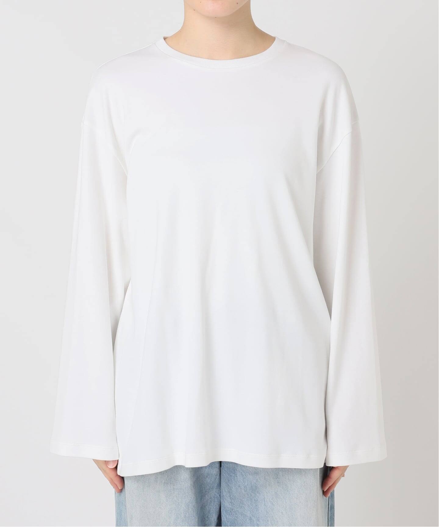 スムースロンT（Tシャツ／カットソー）｜Plage（プラージュ）の通販
