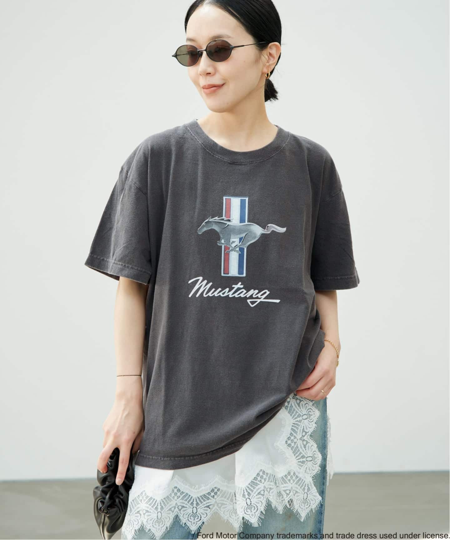 Plage｜プラージュのTシャツ／カットソー（レディース）の公式通販