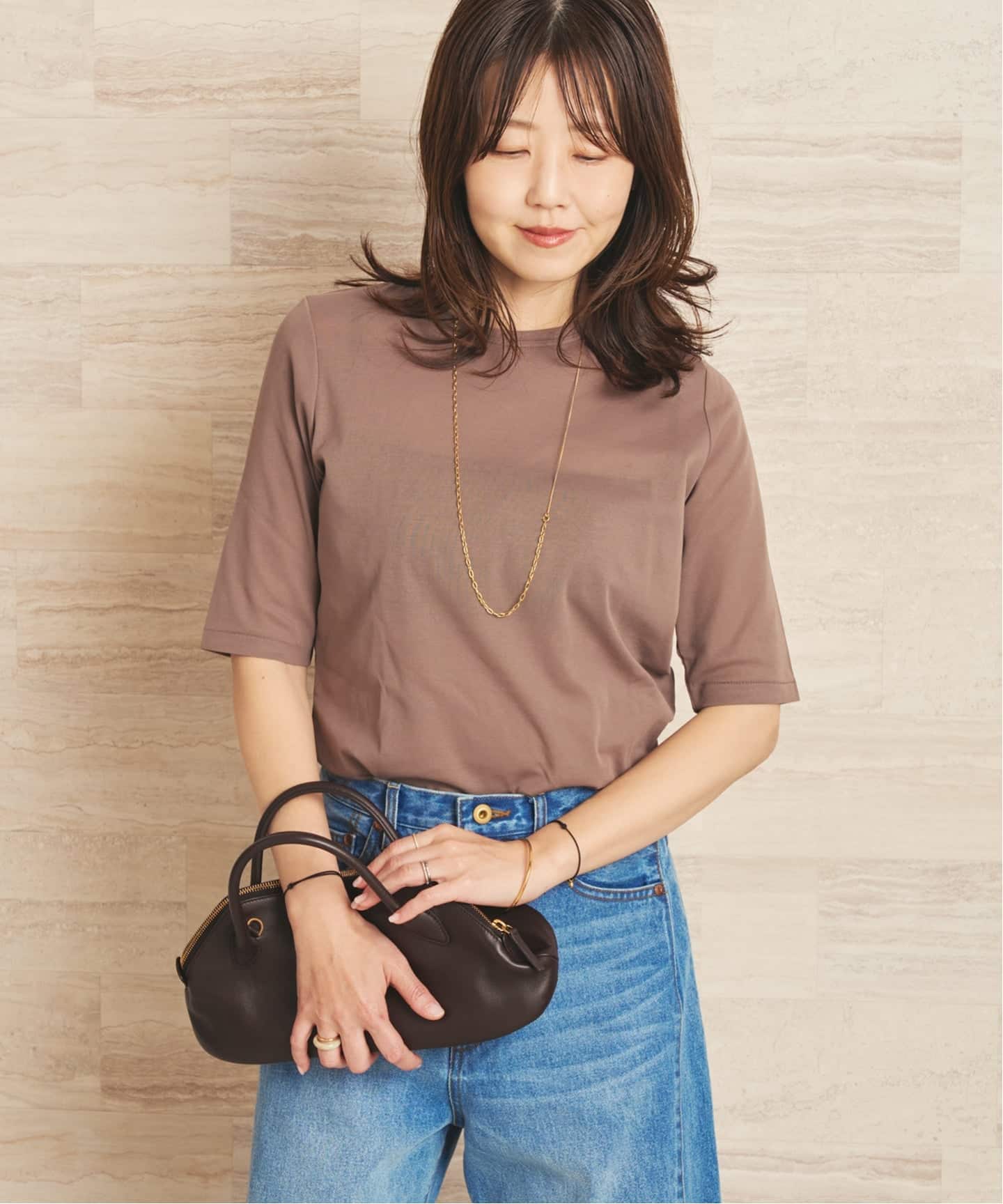 Plage｜プラージュのトップス（レディース）の公式通販｜BAYCREW'S STORE